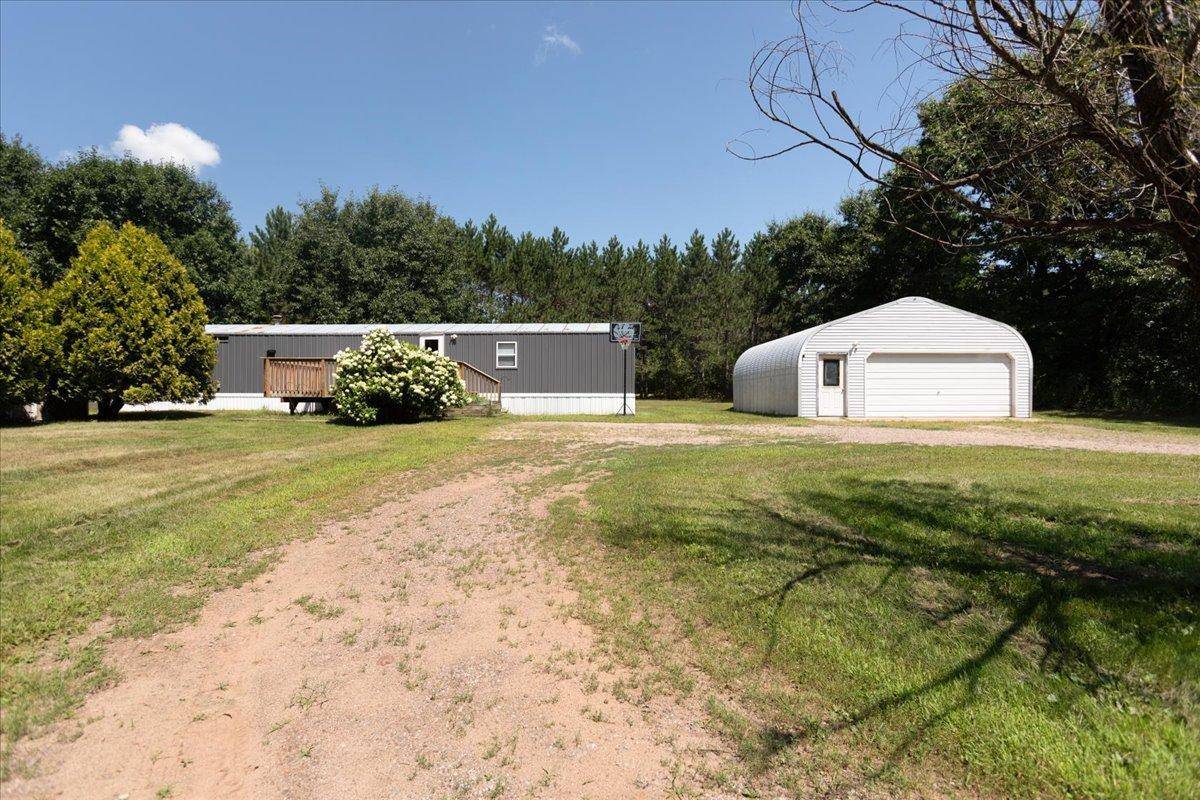 N3565 430th ST, Menomonie, WI 54751