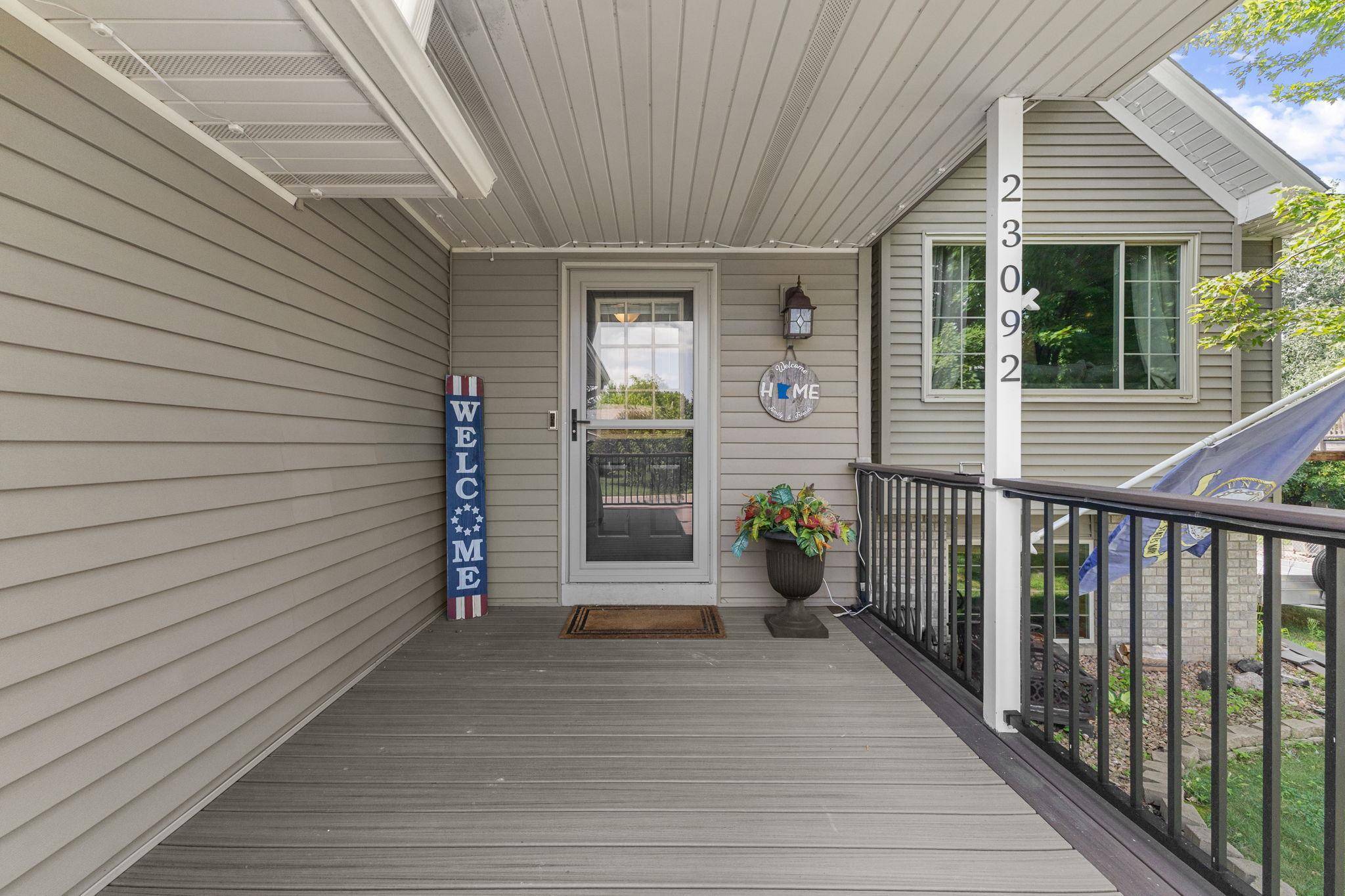 23092 Guarani ST NW, Saint Francis, MN 55070