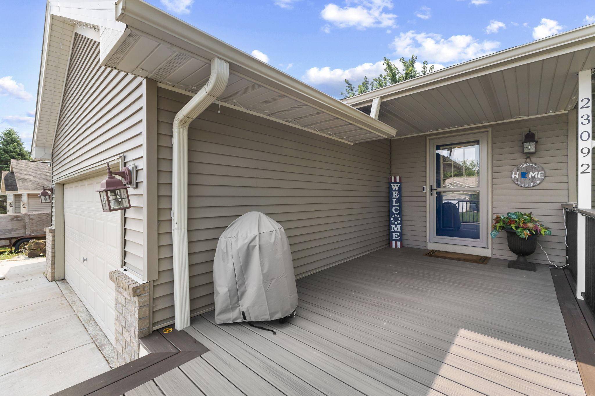 23092 Guarani ST NW, Saint Francis, MN 55070
