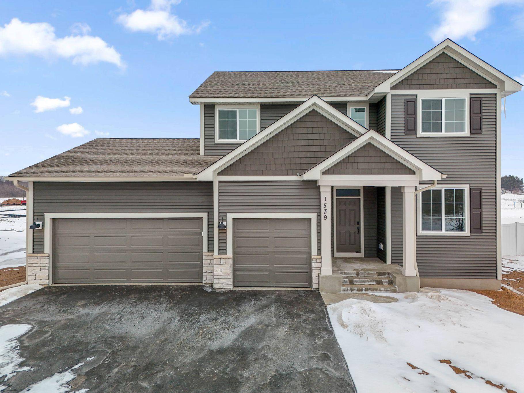 7438 170th LN NW, Ramsey, MN 55303