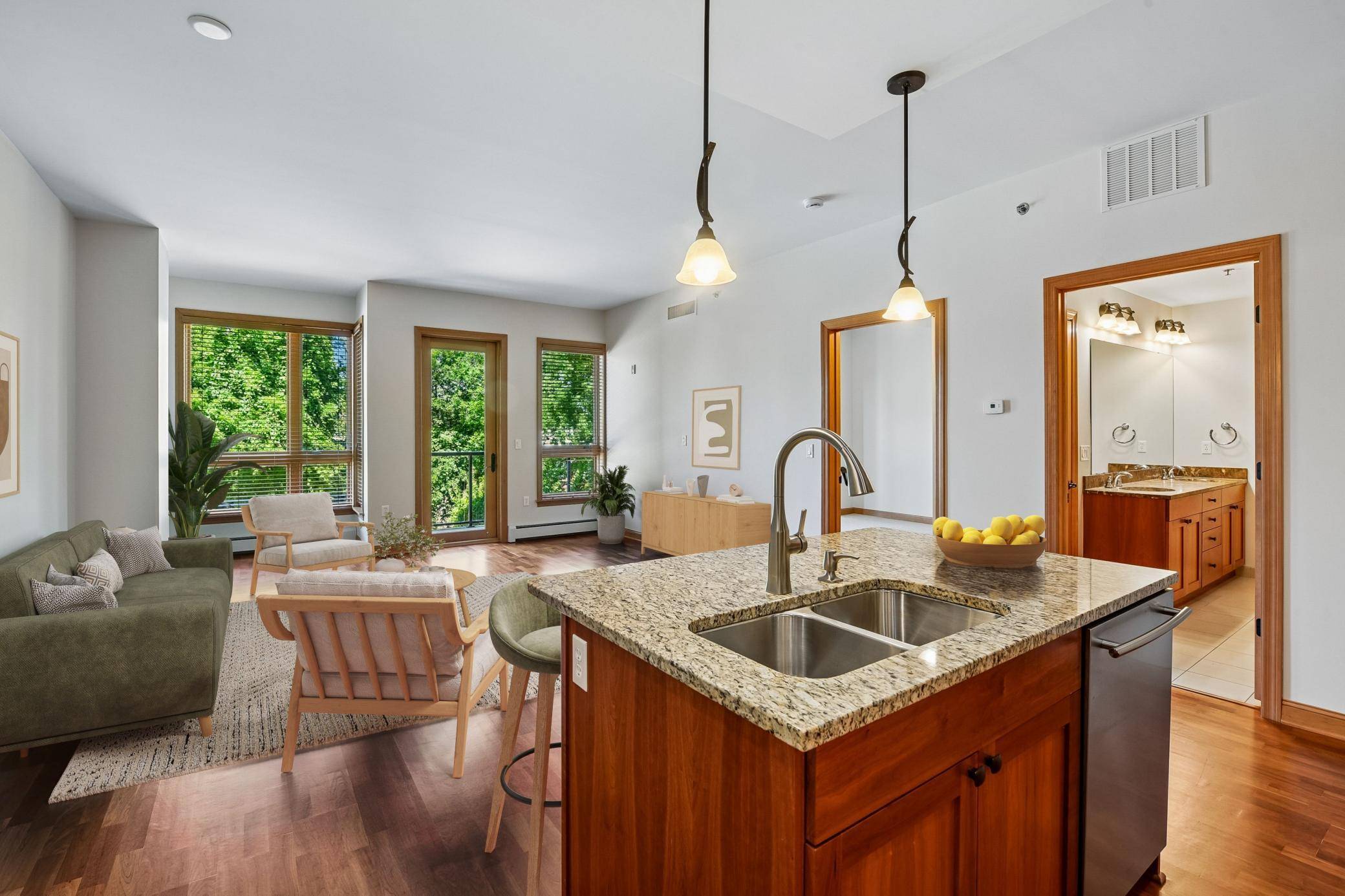 4201 Sunset DR #N209, Spring Park, MN 55384