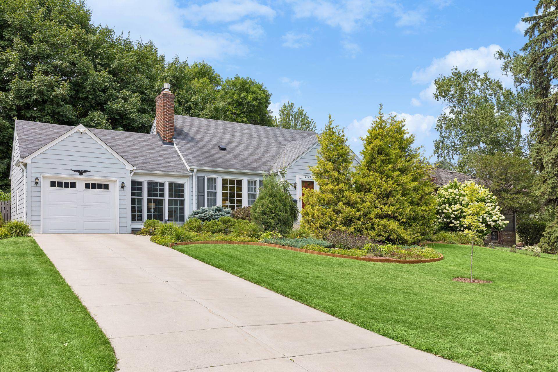 2724 Ottawa AVE S, Saint Louis Park, MN 55416