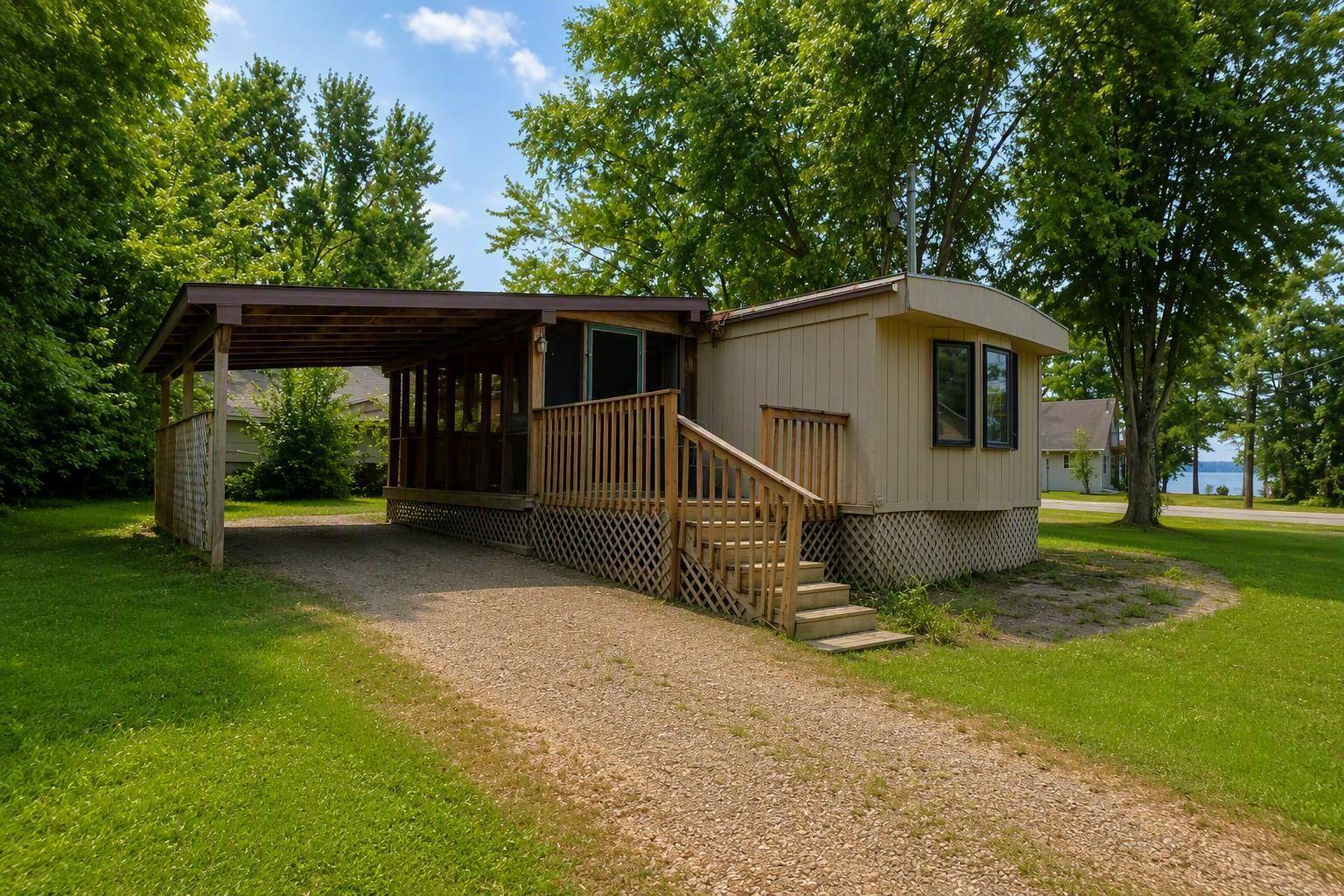 7835 Copper RD, Cushing, MN 56443