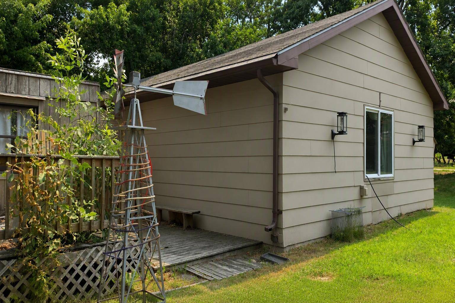 7835 Copper RD, Cushing, MN 56443