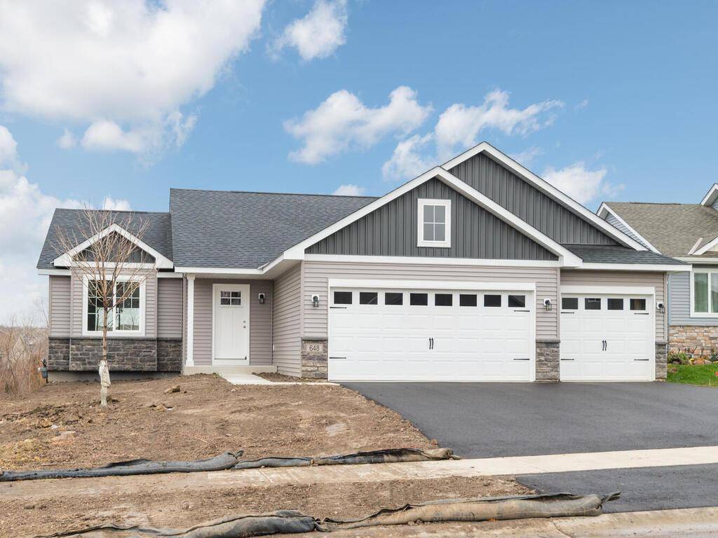 648 Hawthorne LN, Watertown, MN 55388