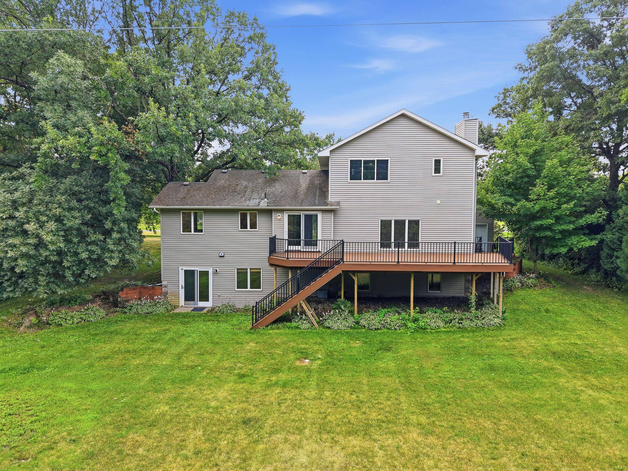 23000 Heather Ridge DR, Rogers, MN 55374