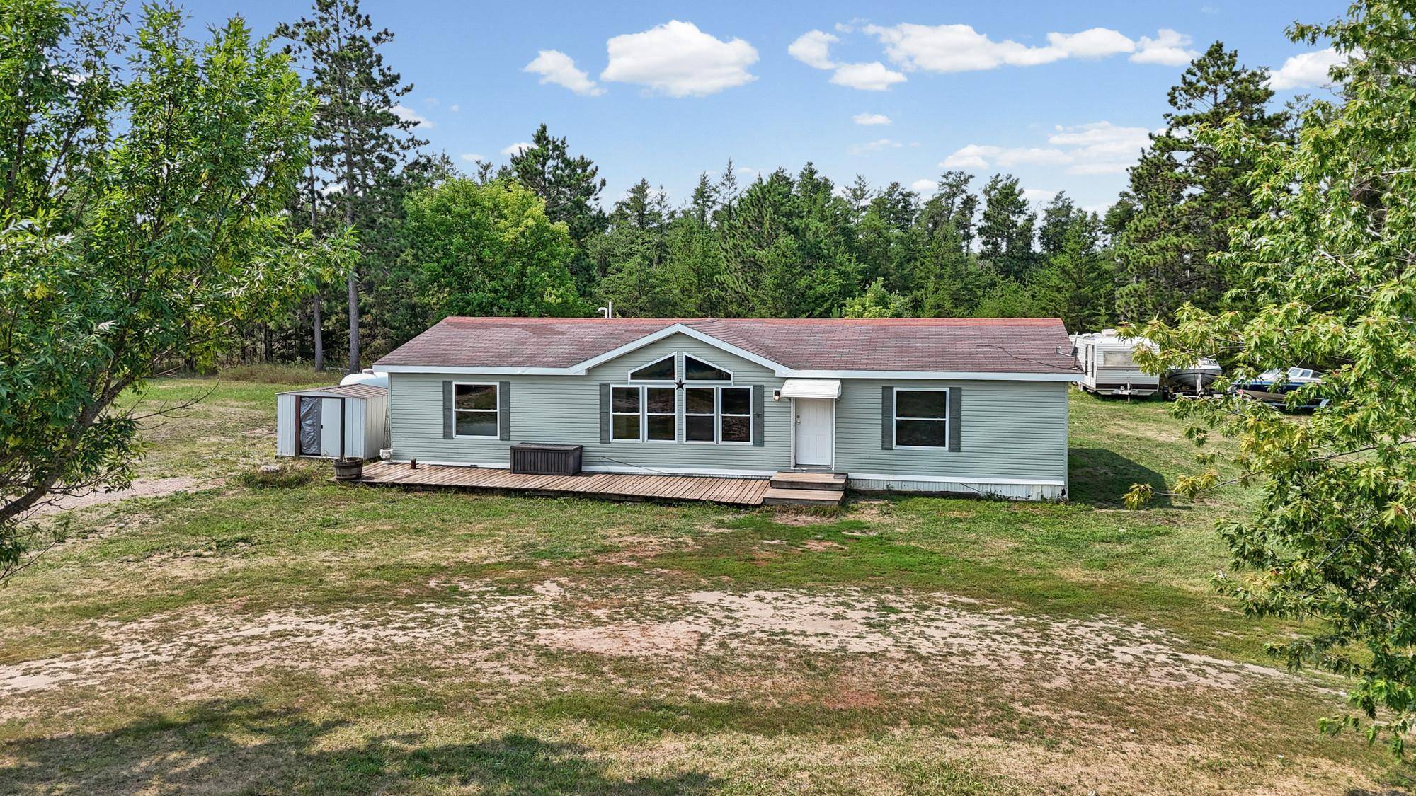 19751 165th AVE, Park Rapids, MN 56470