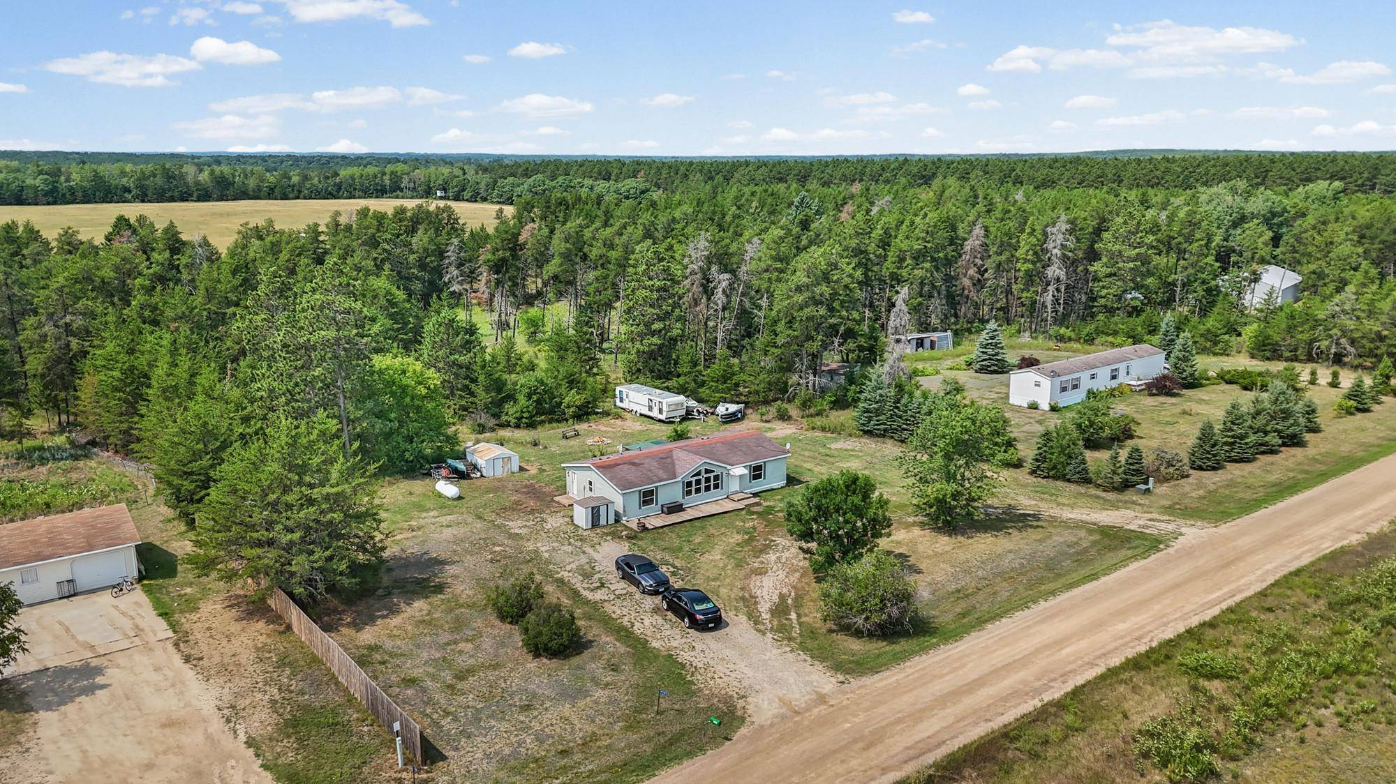 19751 165th AVE, Park Rapids, MN 56470