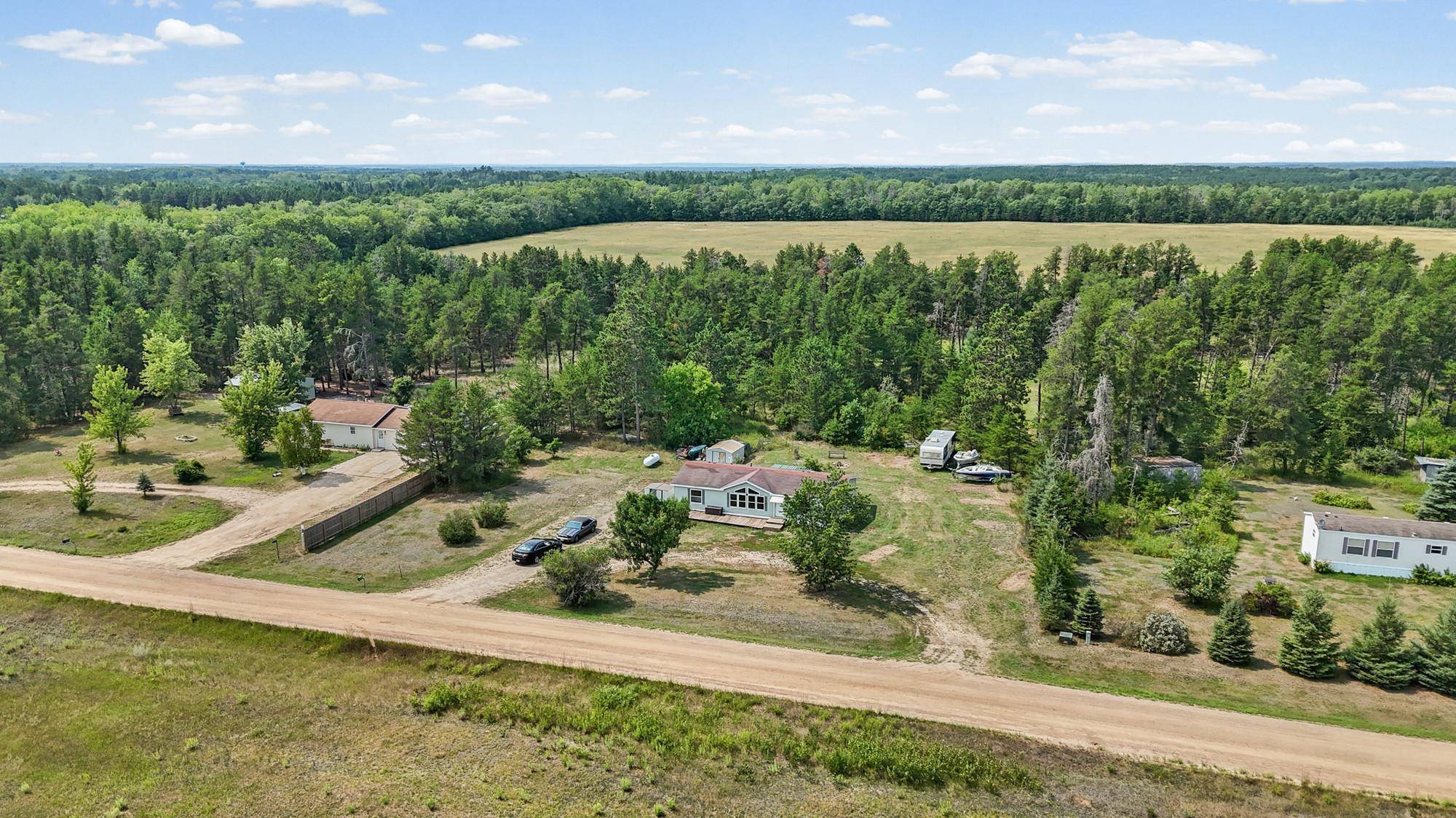 19751 165th AVE, Park Rapids, MN 56470