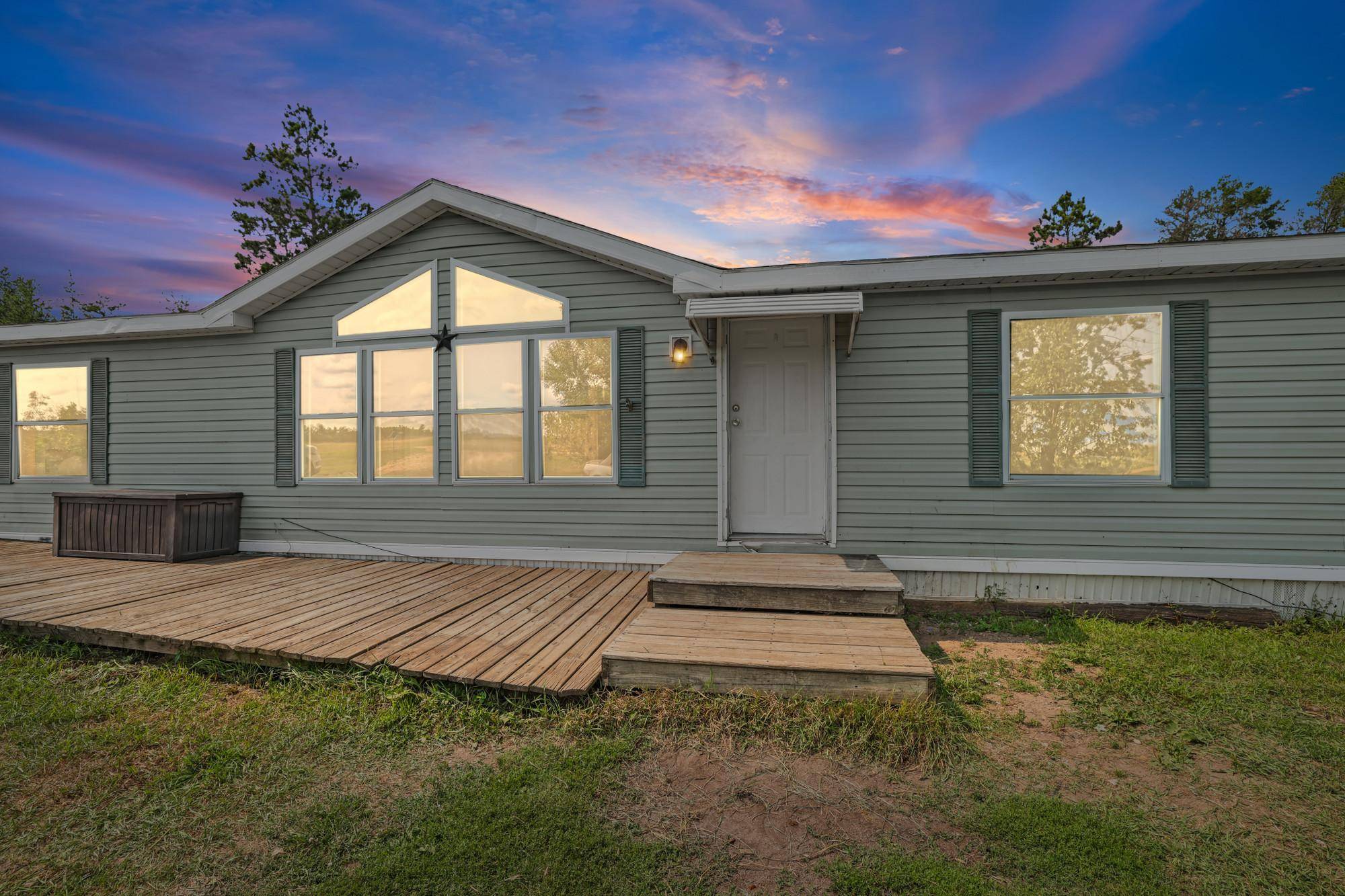 19751 165th AVE, Park Rapids, MN 56470