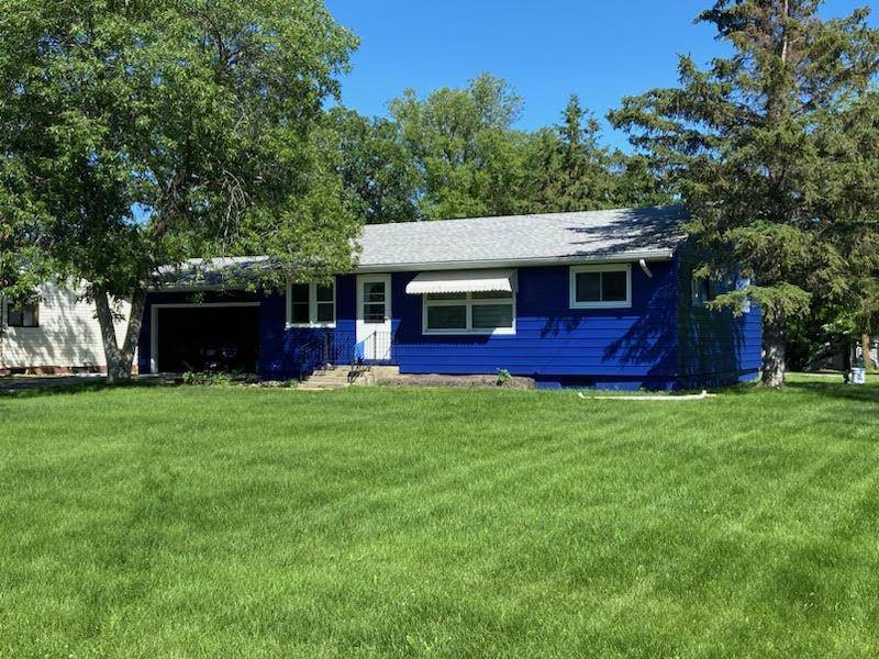 610 S Main ST, Badger, MN 56714