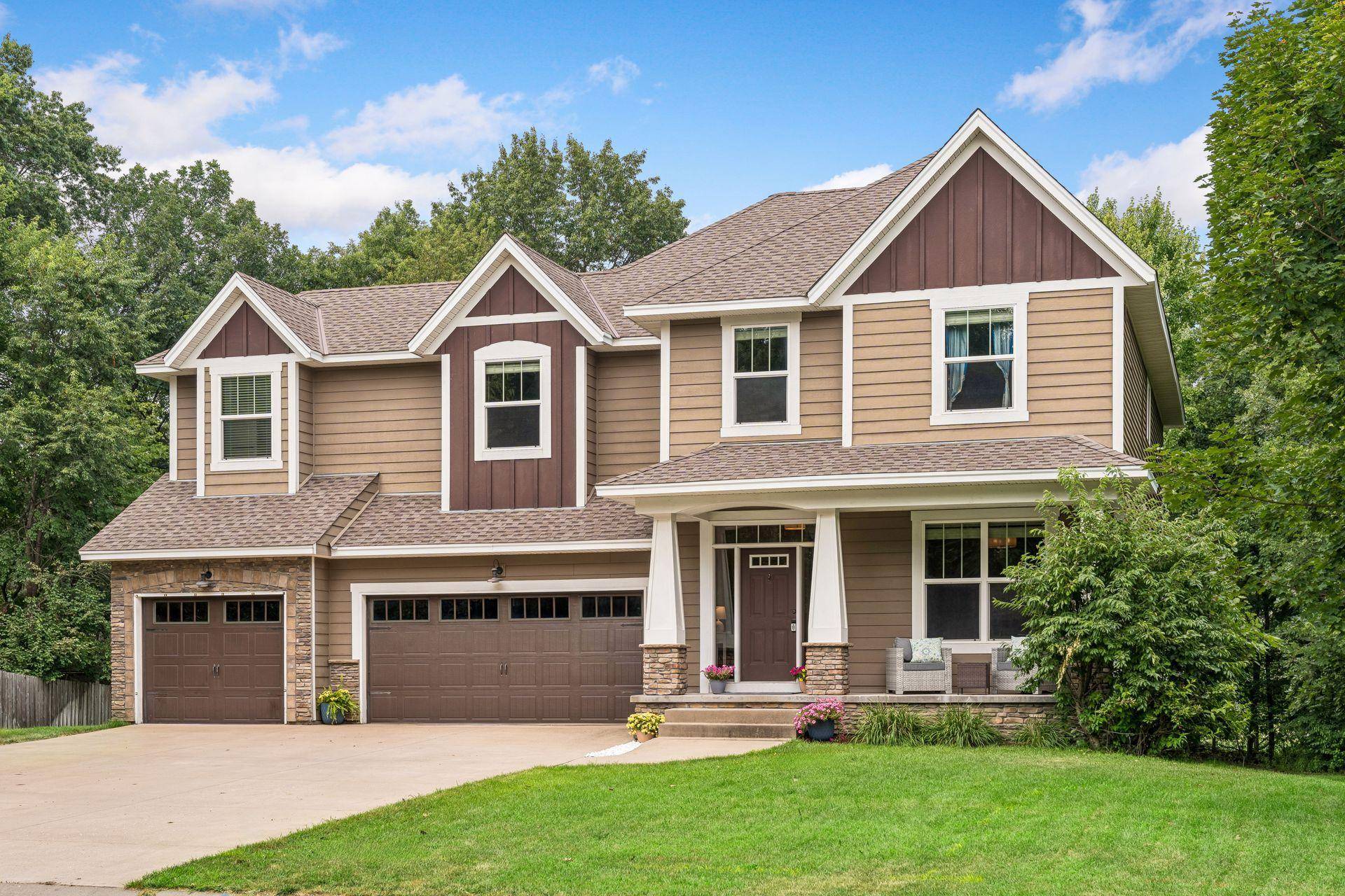 2785 108th LN NE, Blaine, MN 55449