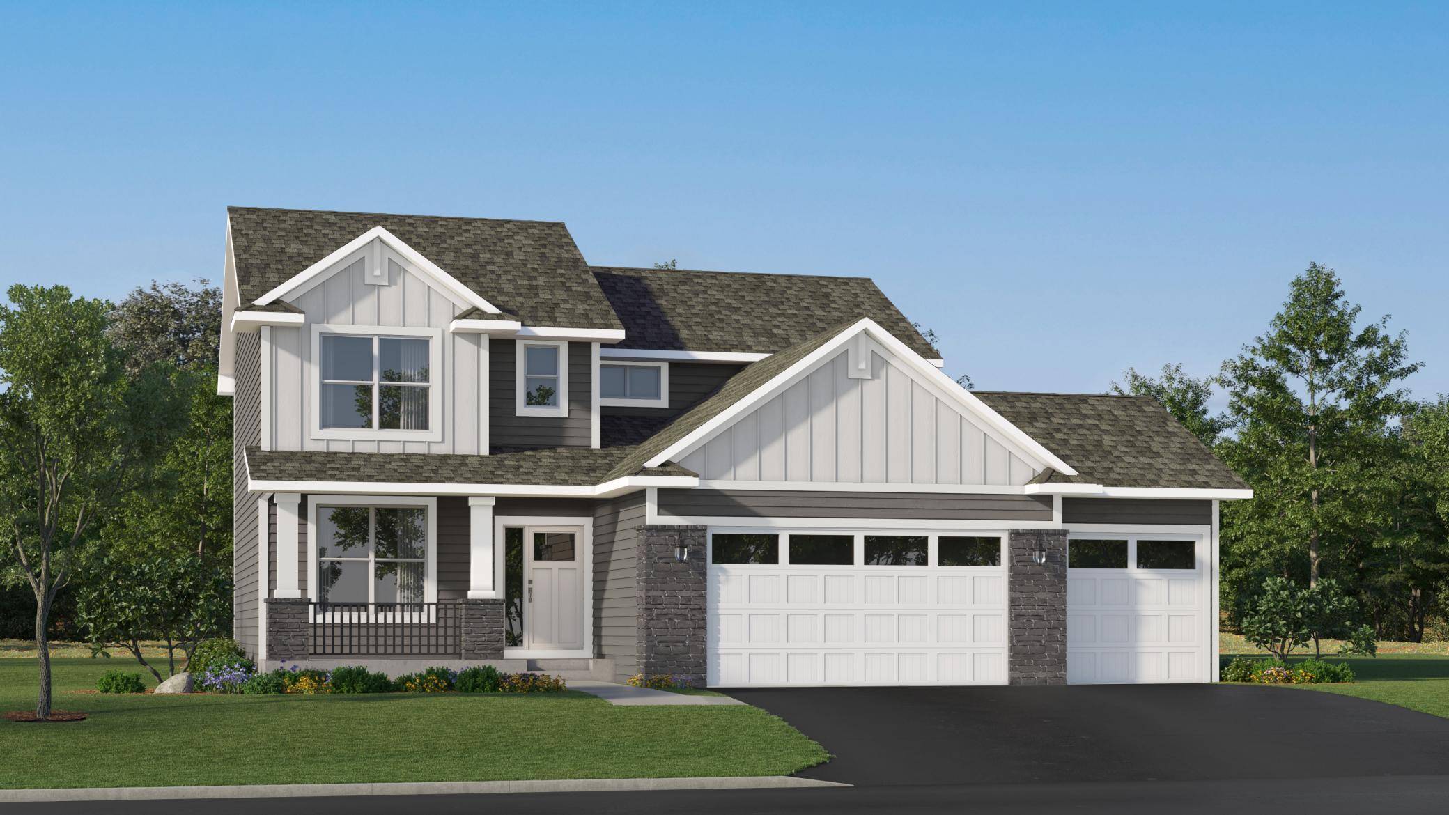 1925 Ravine RD, Carver, MN 55315