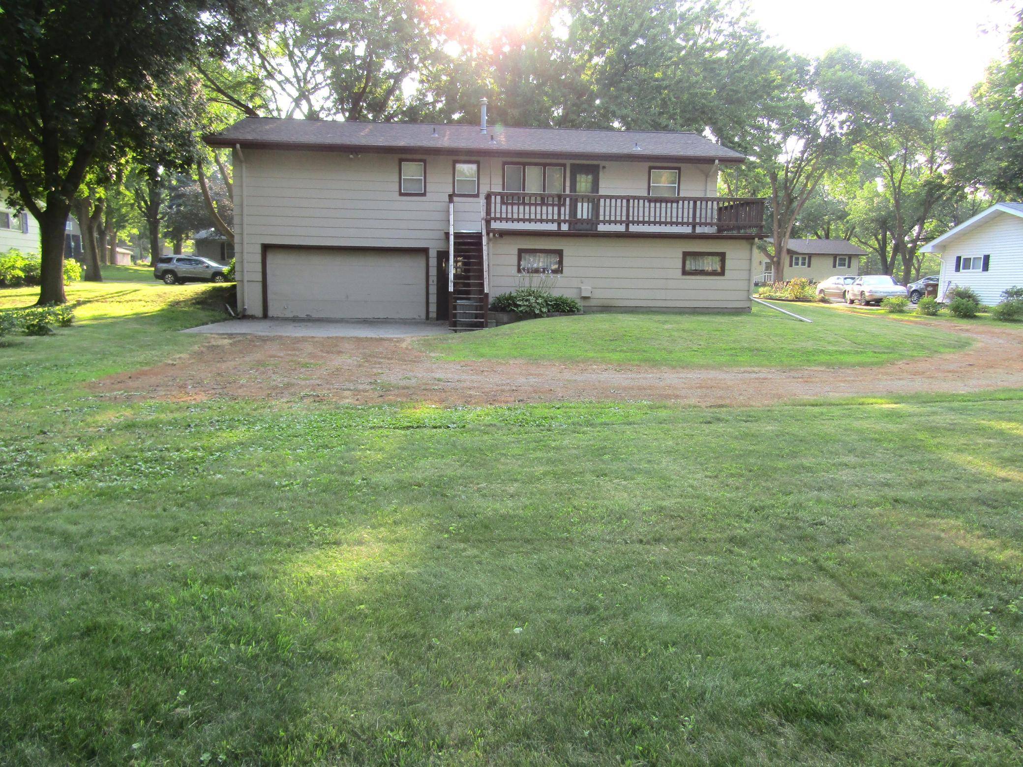 1646 N 5th ST, Montevideo, MN 56265