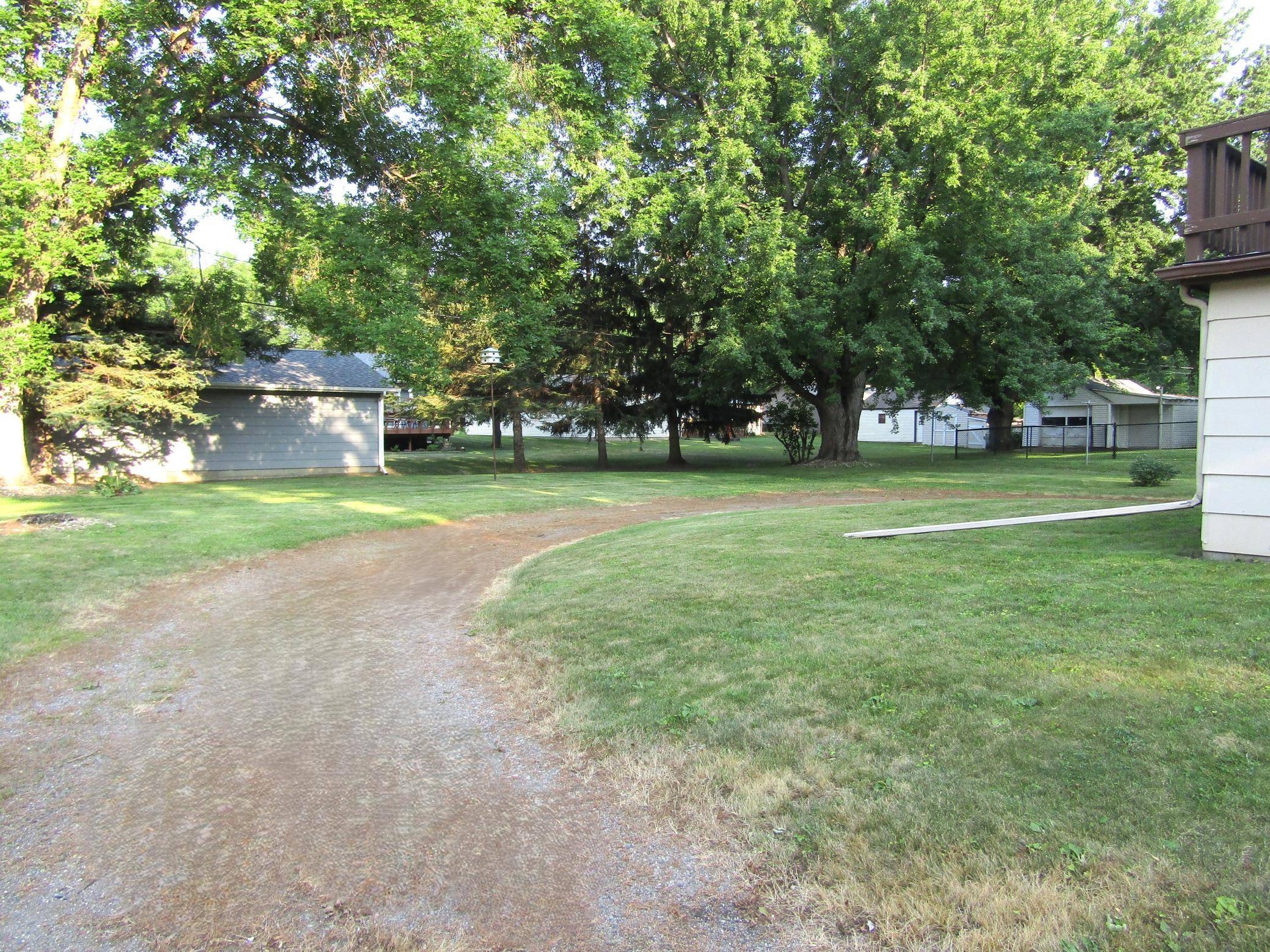1646 N 5th ST, Montevideo, MN 56265