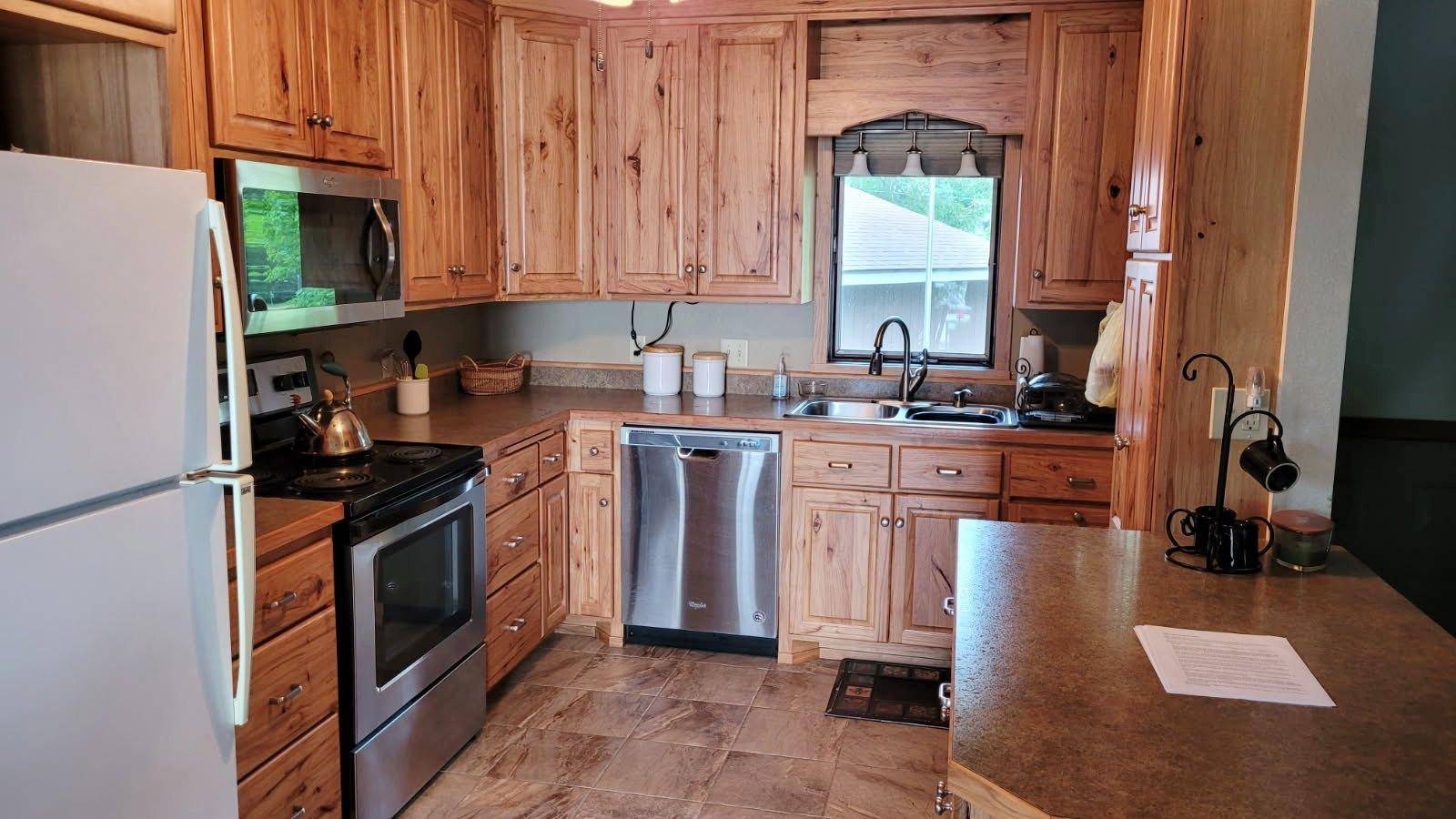 6673 Indian Trail LN, Pine River, MN 56474