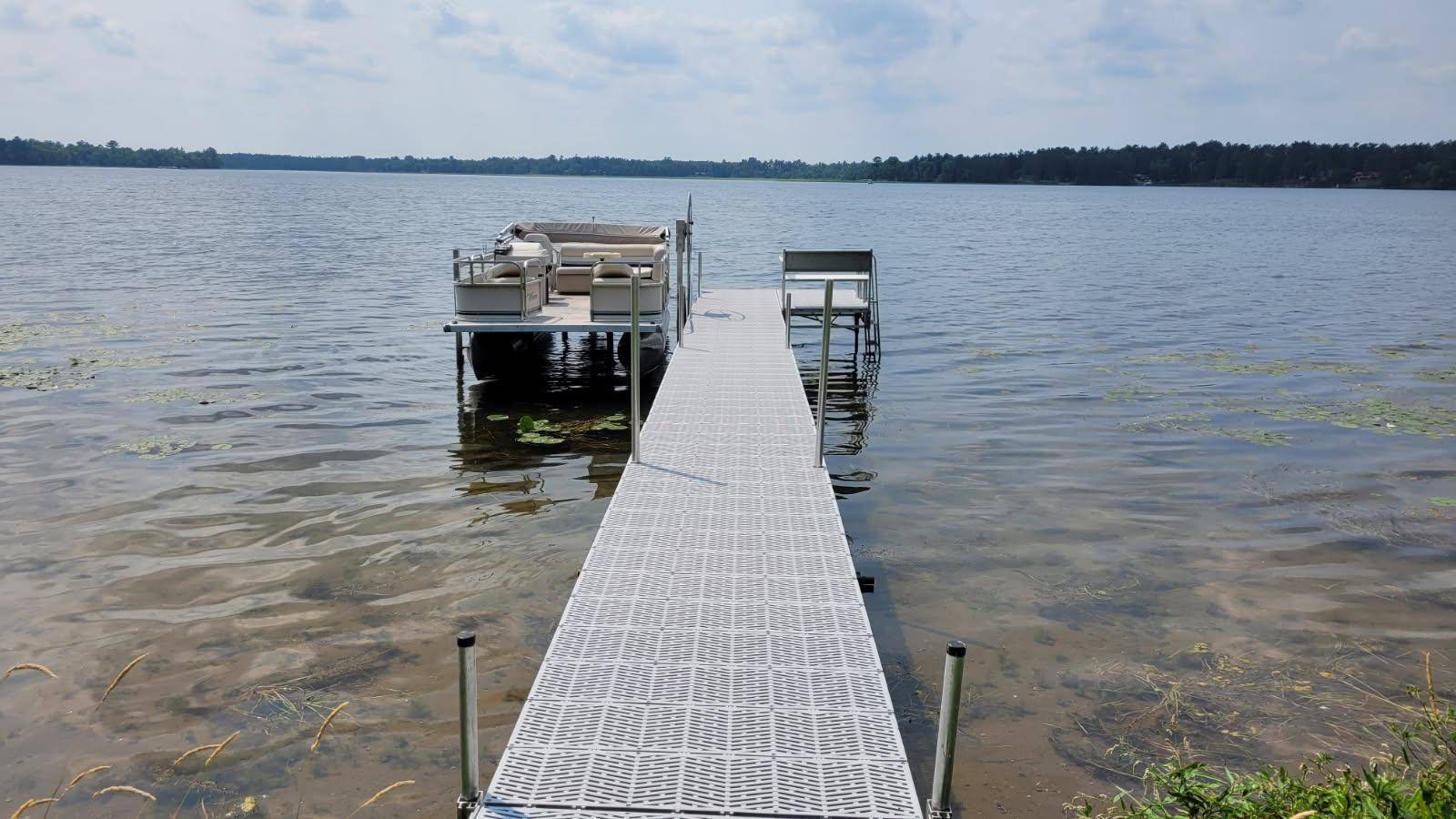 6673 Indian Trail LN, Pine River, MN 56474