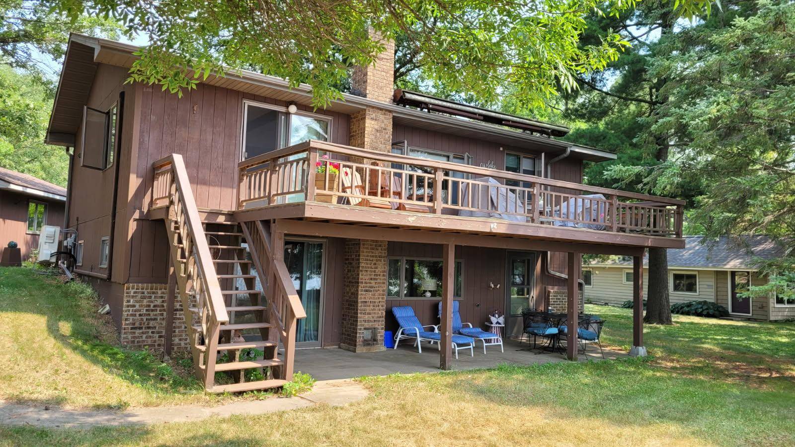 6673 Indian Trail LN, Pine River, MN 56474