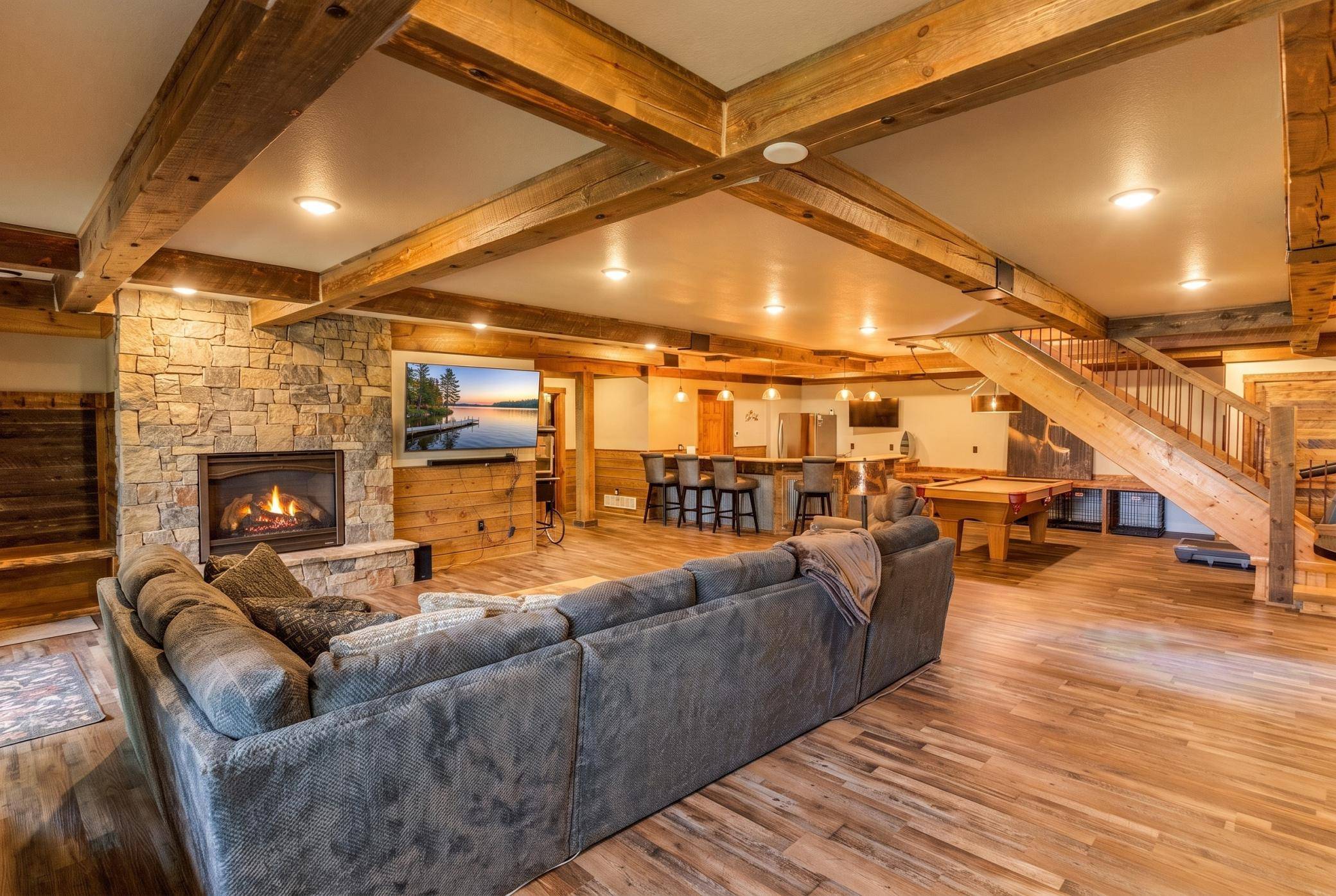 17520 Huckleberry LN, Park Rapids, MN 56470