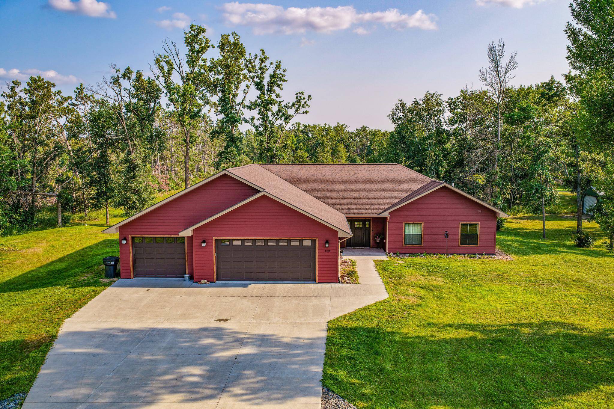 3308 Saint Onge DR NE, Bemidji, MN 56601