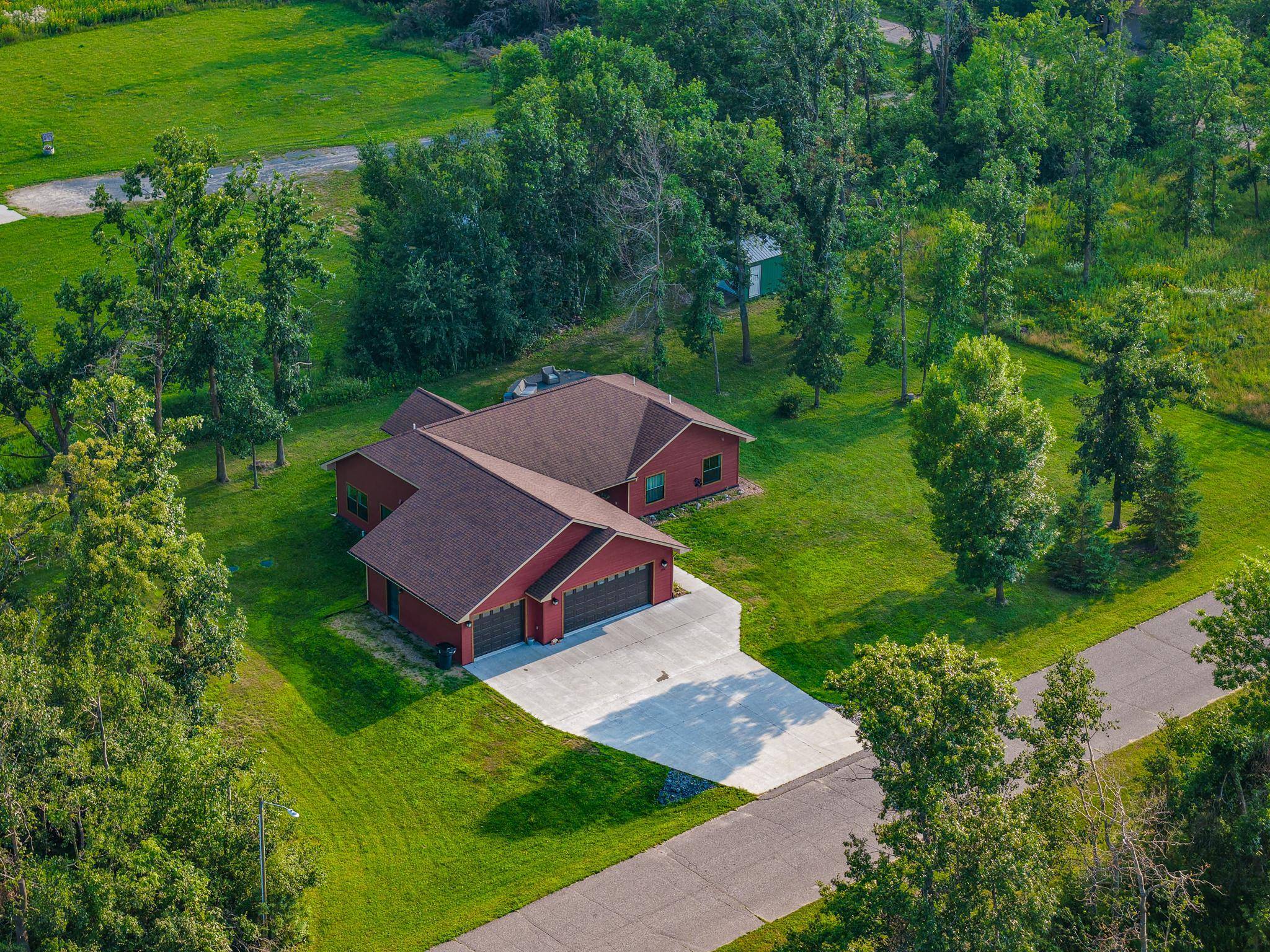 3308 Saint Onge DR NE, Bemidji, MN 56601