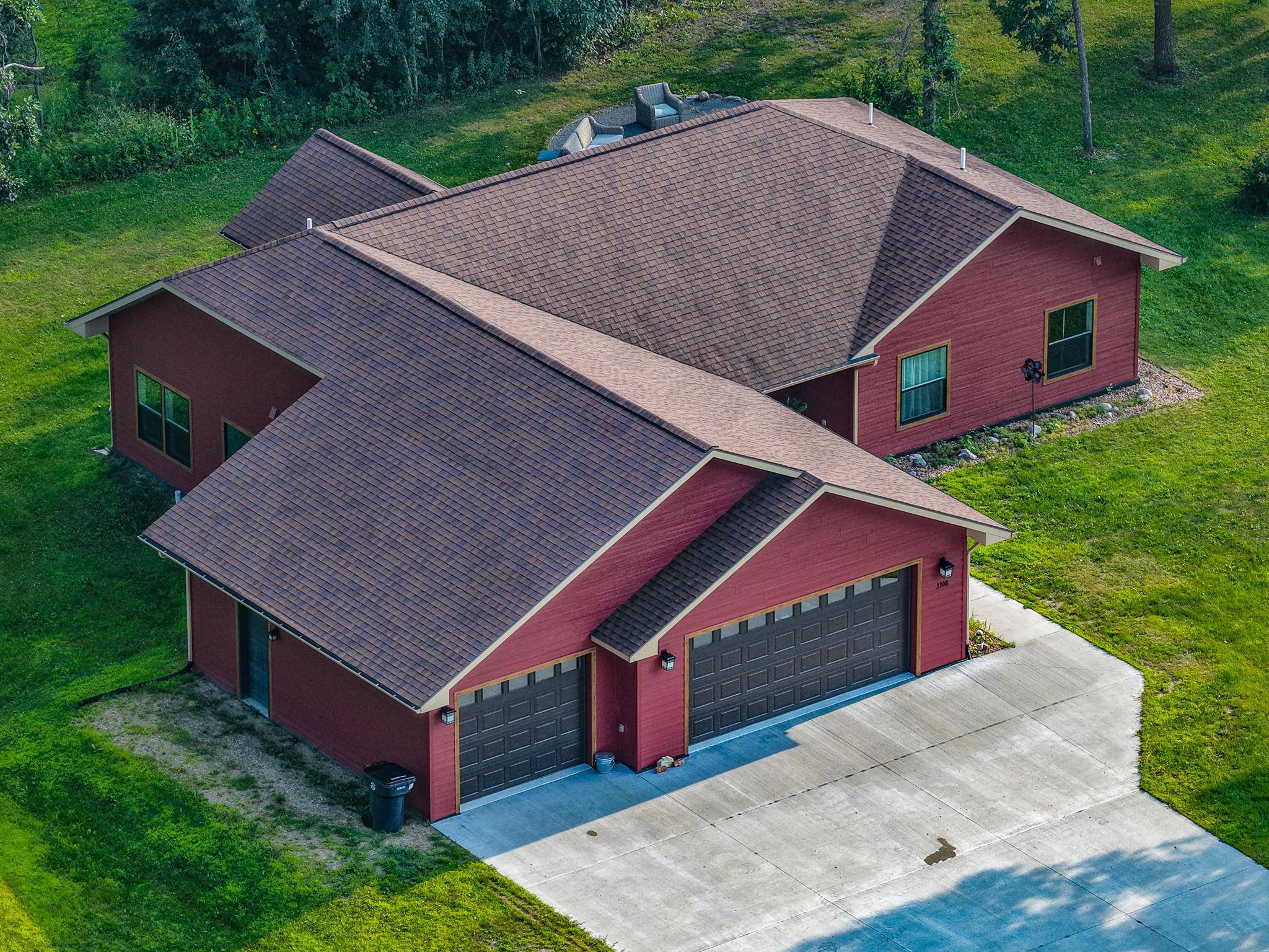 3308 Saint Onge DR NE, Bemidji, MN 56601