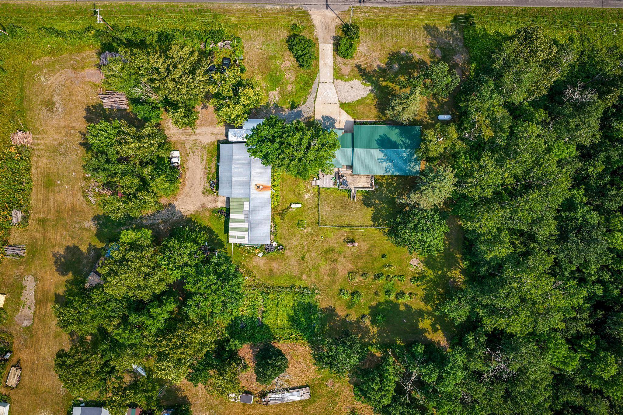 1723 Scenic HWY NE, Pennington, MN 56663