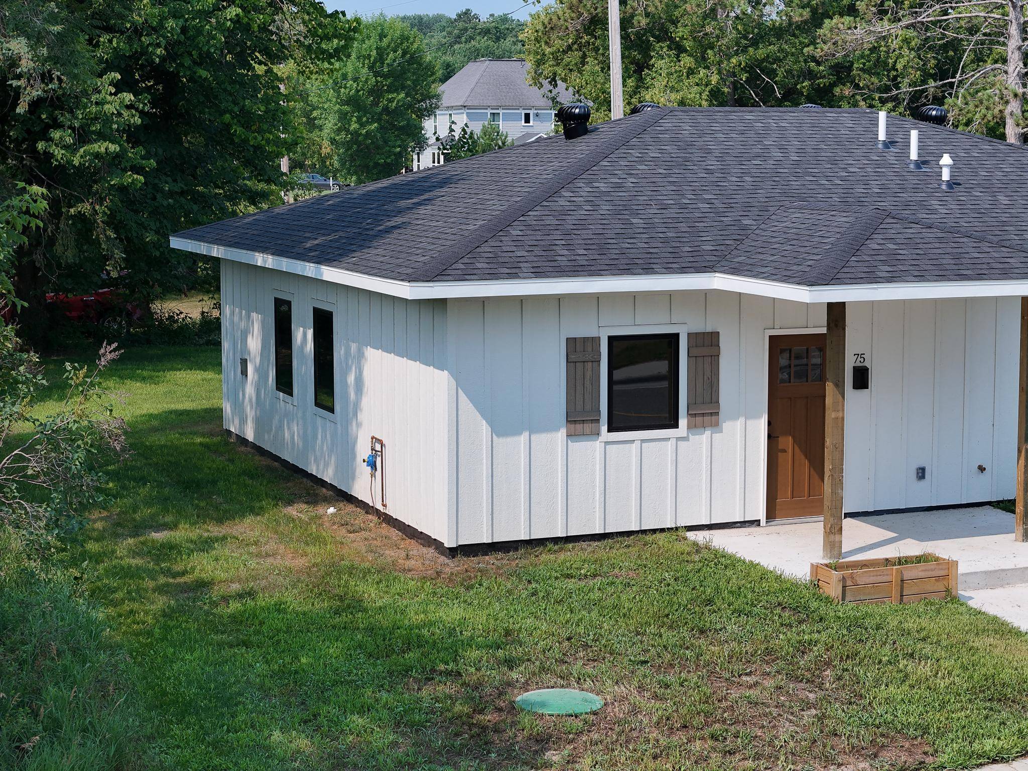75 2nd AVE NE, Laporte, MN 56461