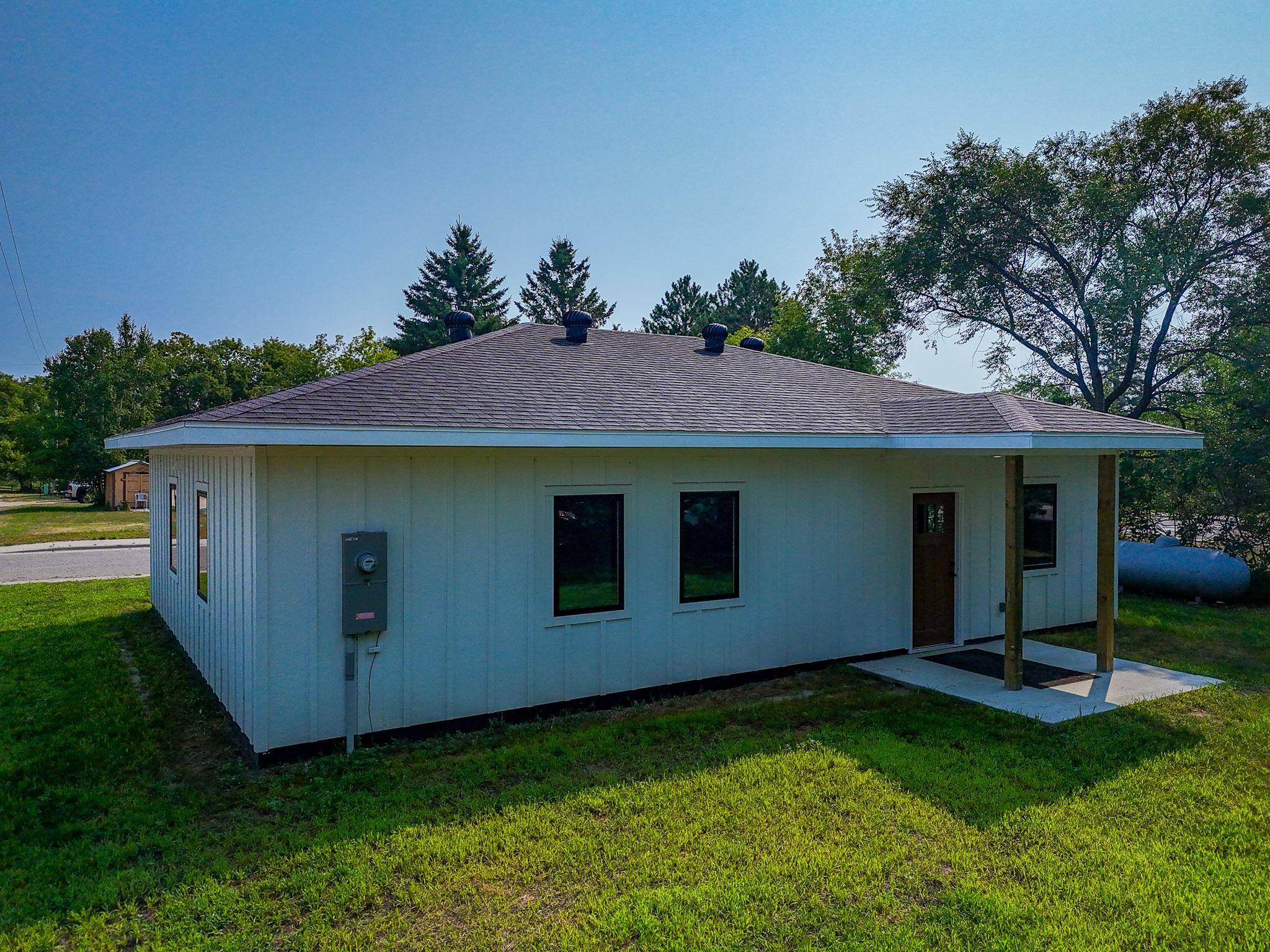 75 2nd AVE NE, Laporte, MN 56461