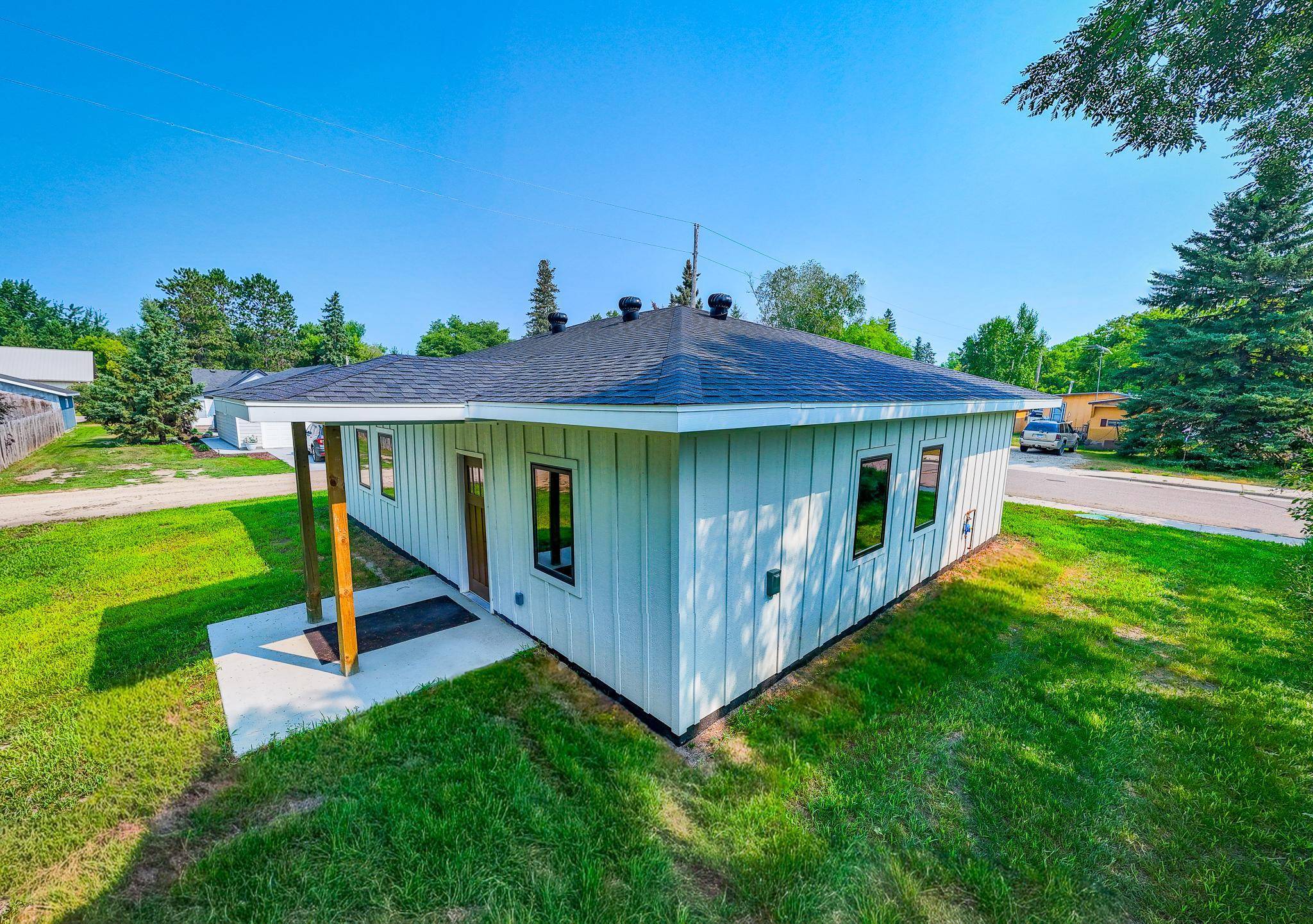 75 2nd AVE NE, Laporte, MN 56461