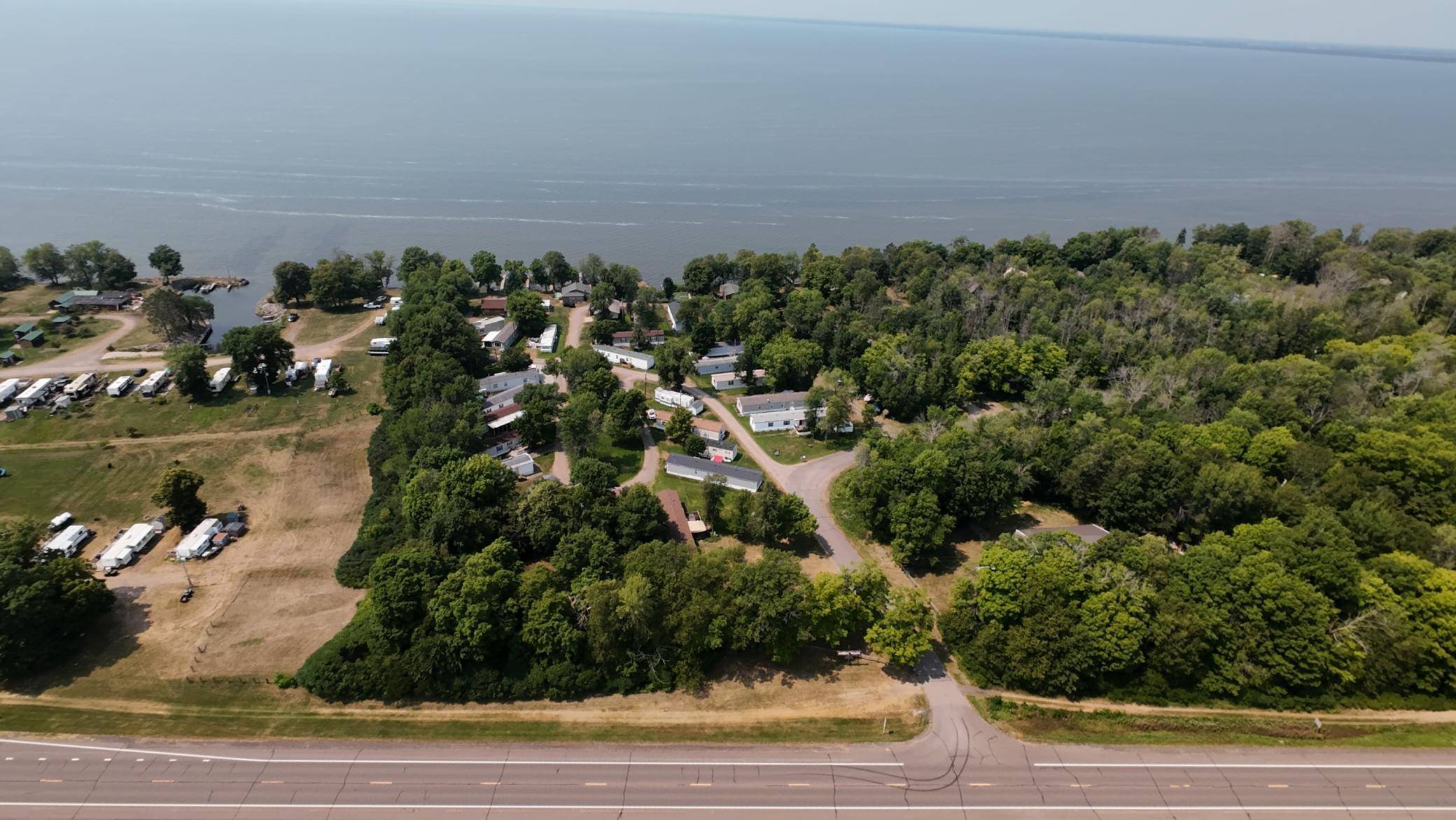 20429 326th St ##9, Isle, MN 56342