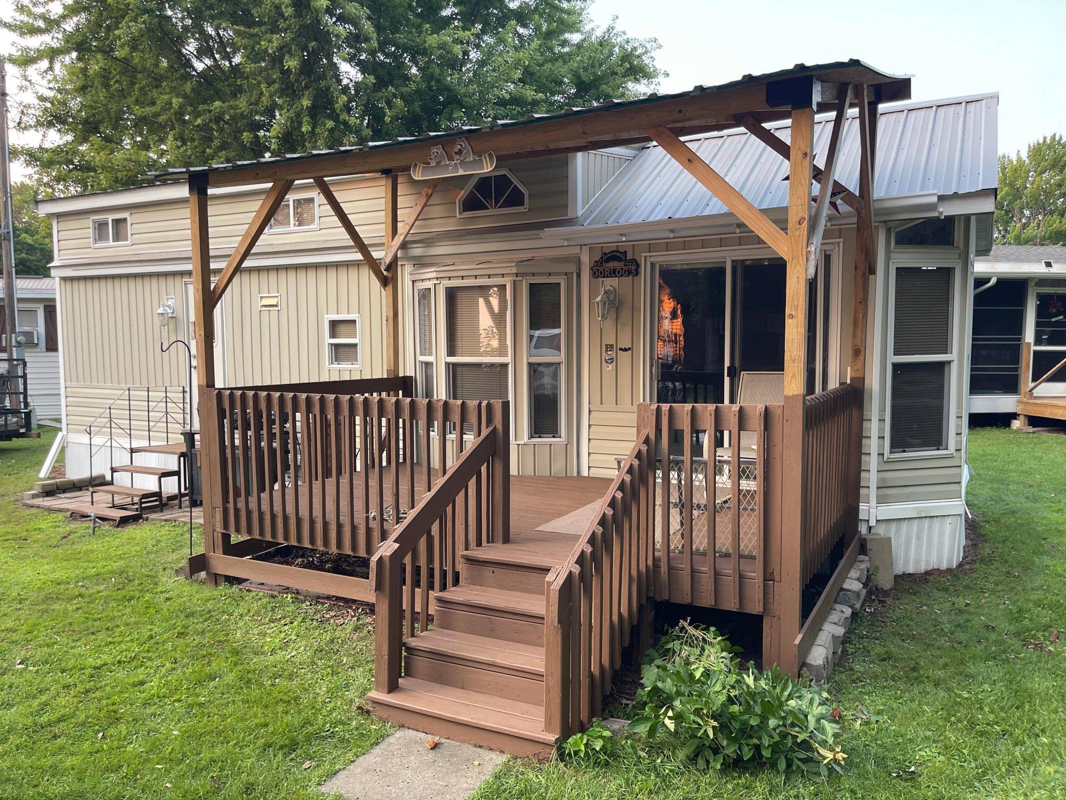 20429 326th St ##9, Isle, MN 56342
