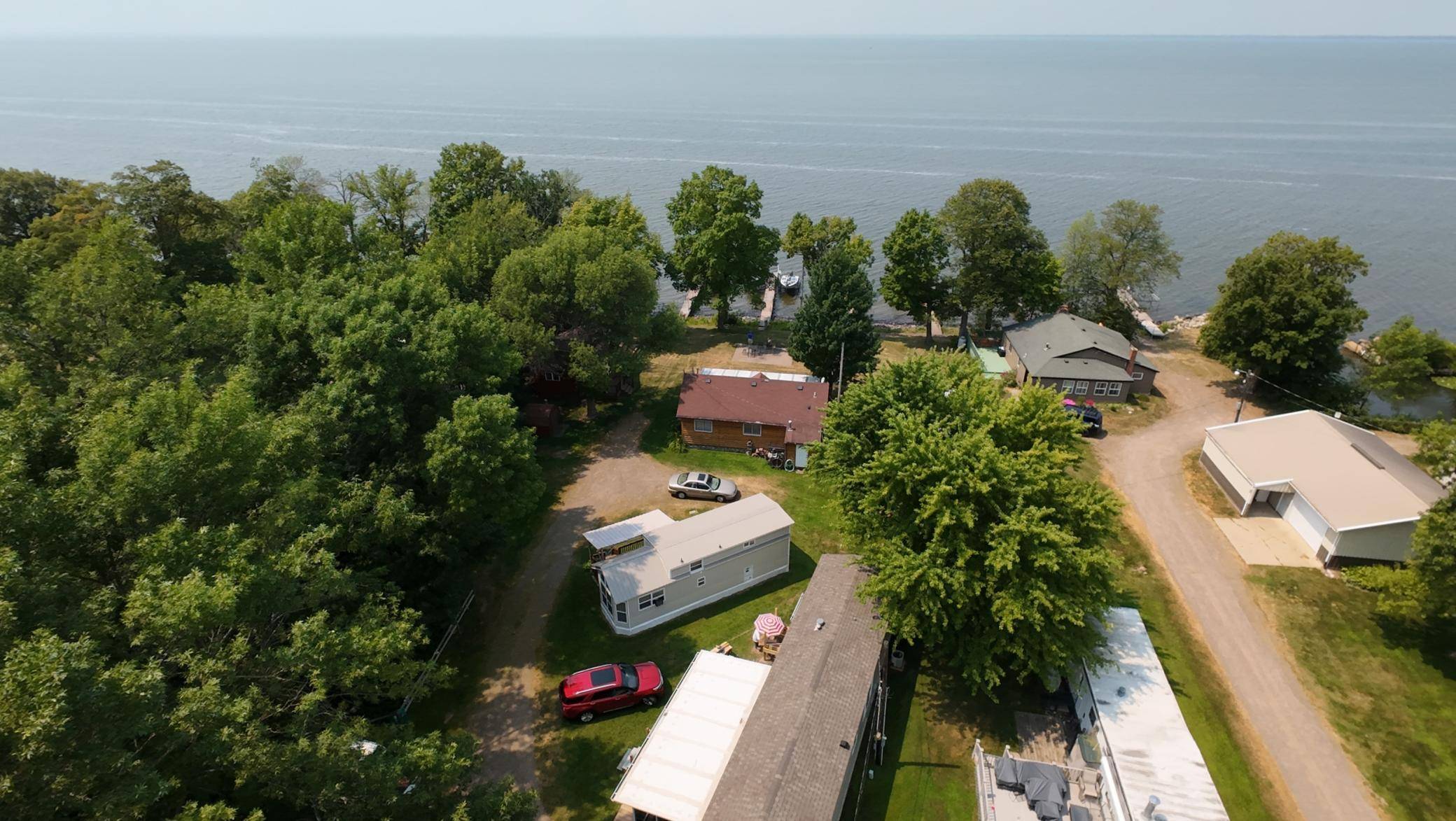 20429 326th St ##9, Isle, MN 56342