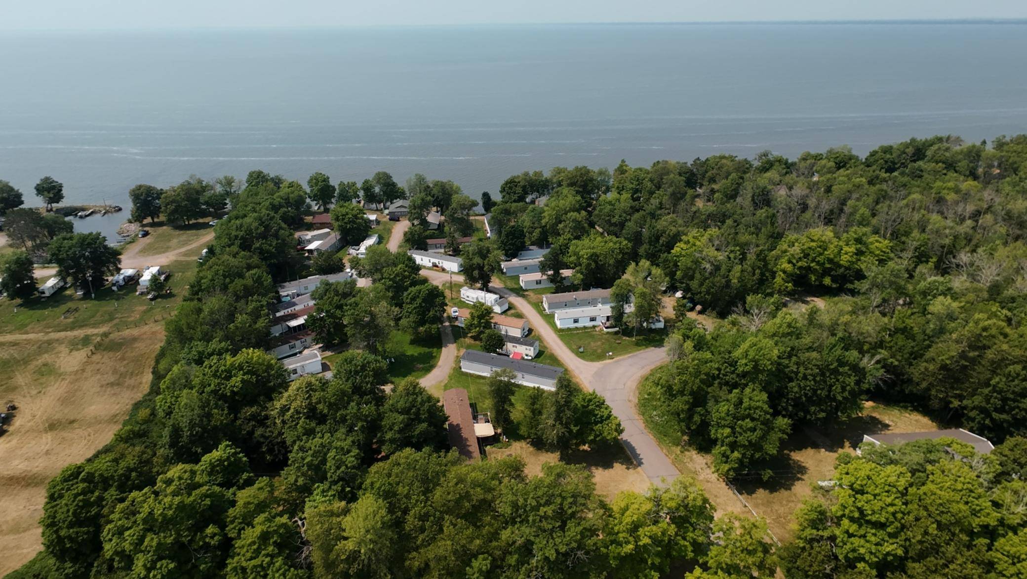 20429 326th St ##9, Isle, MN 56342