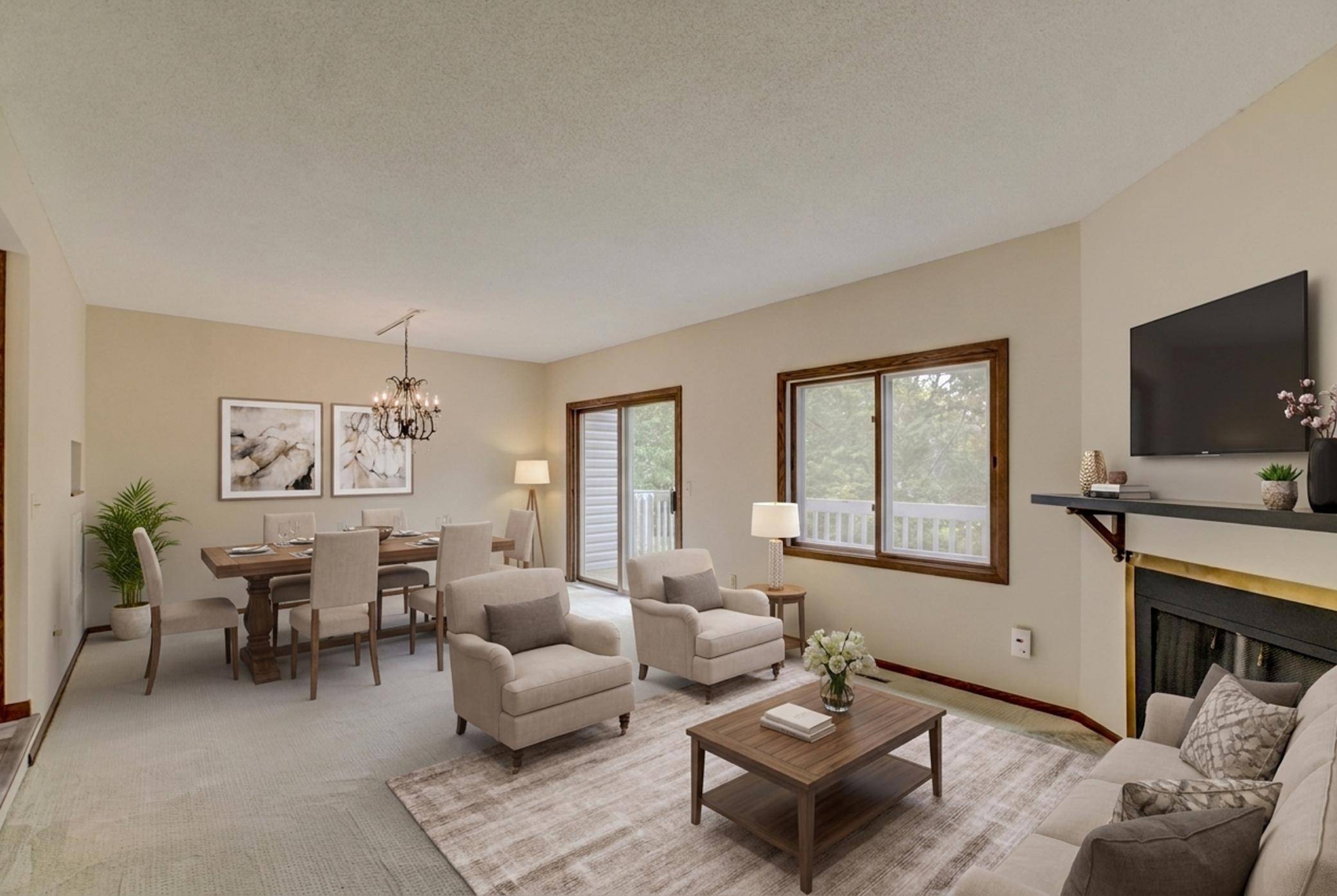 2174 Tower CT, Woodbury, MN 55125