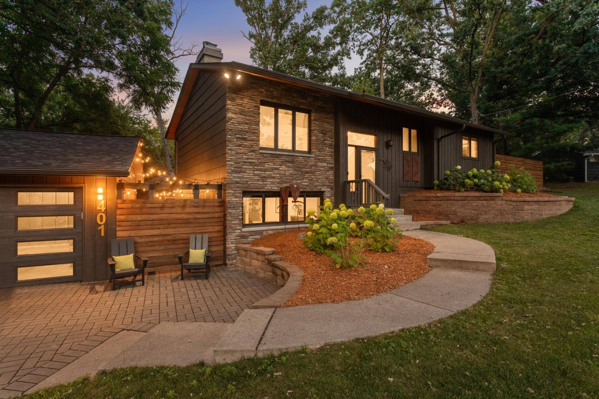 401 Birchwood AVE, White Bear Lake, MN 55110