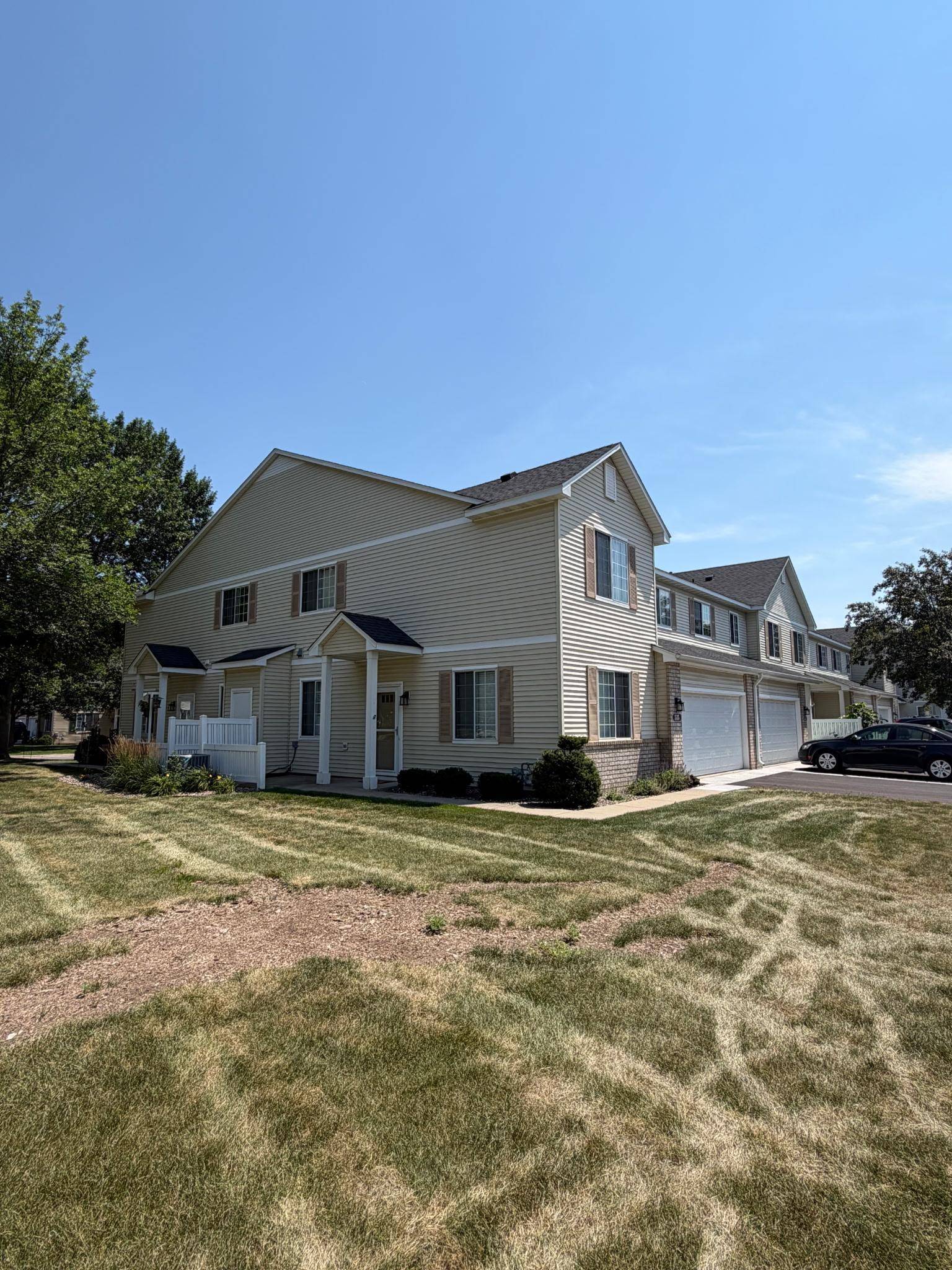 535 Tamarack TRL #1104, Farmington, MN 55024