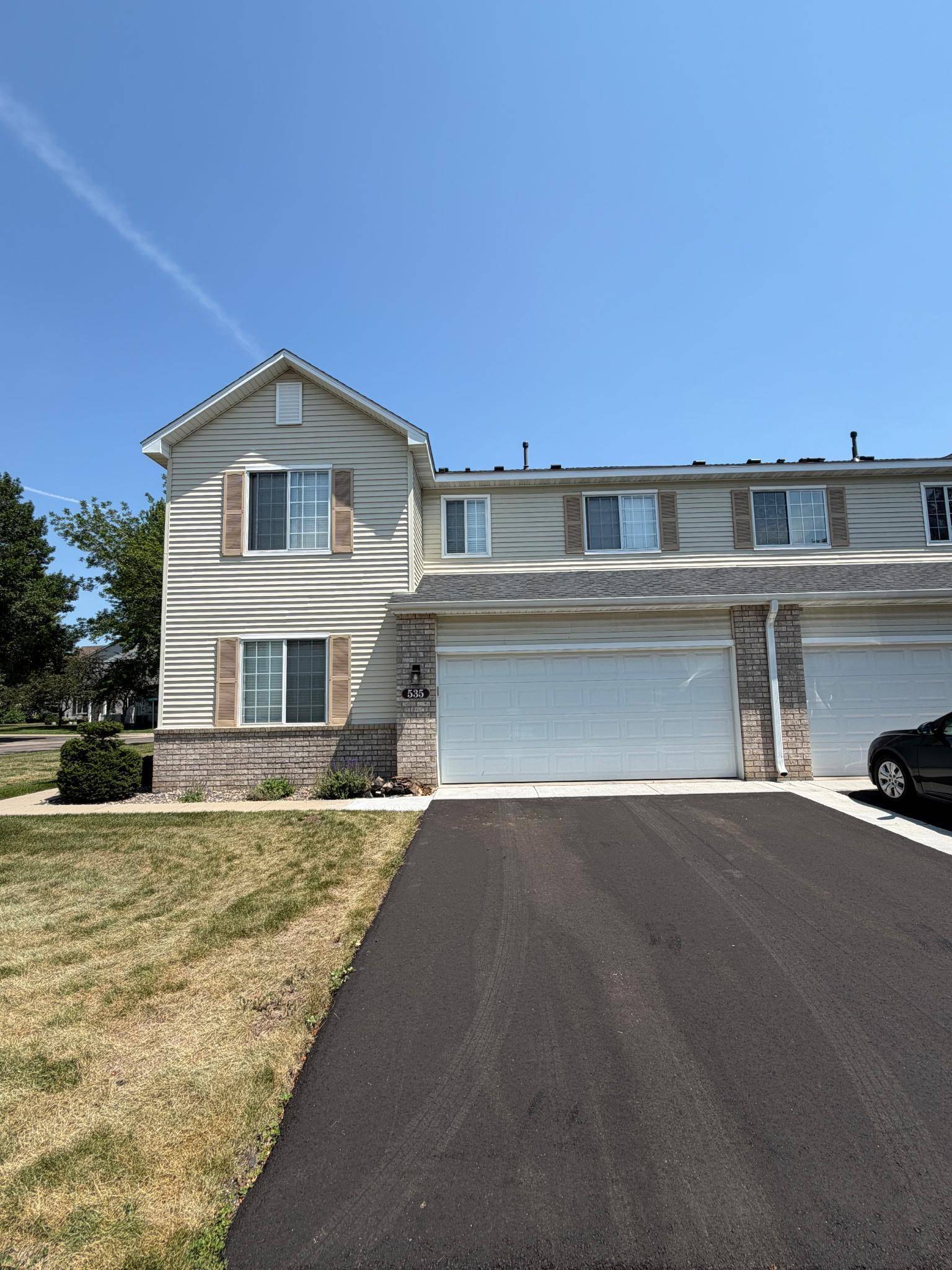 535 Tamarack TRL #1104, Farmington, MN 55024
