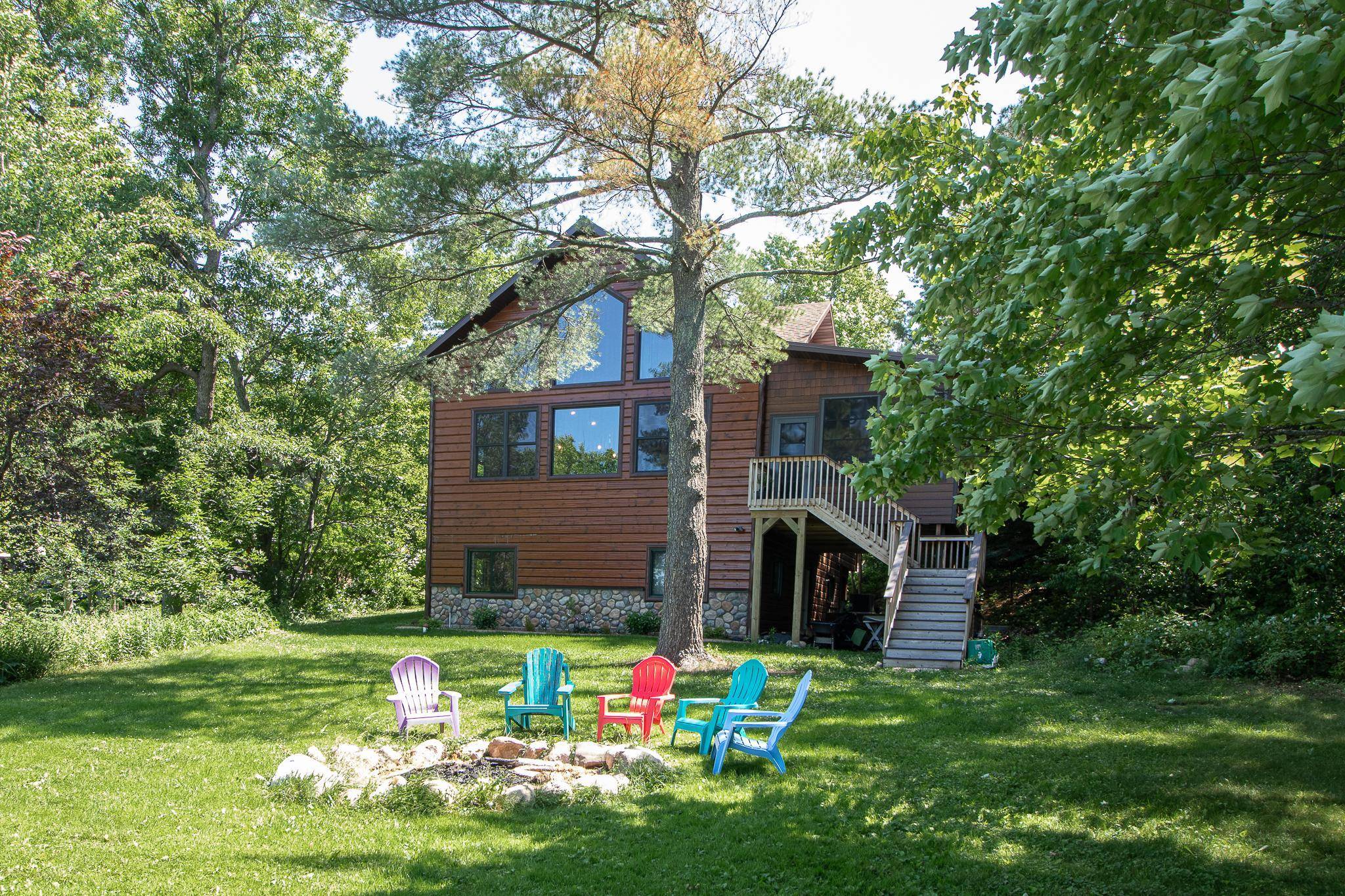 1655 Eastburn RD NE, Remer, MN 56672