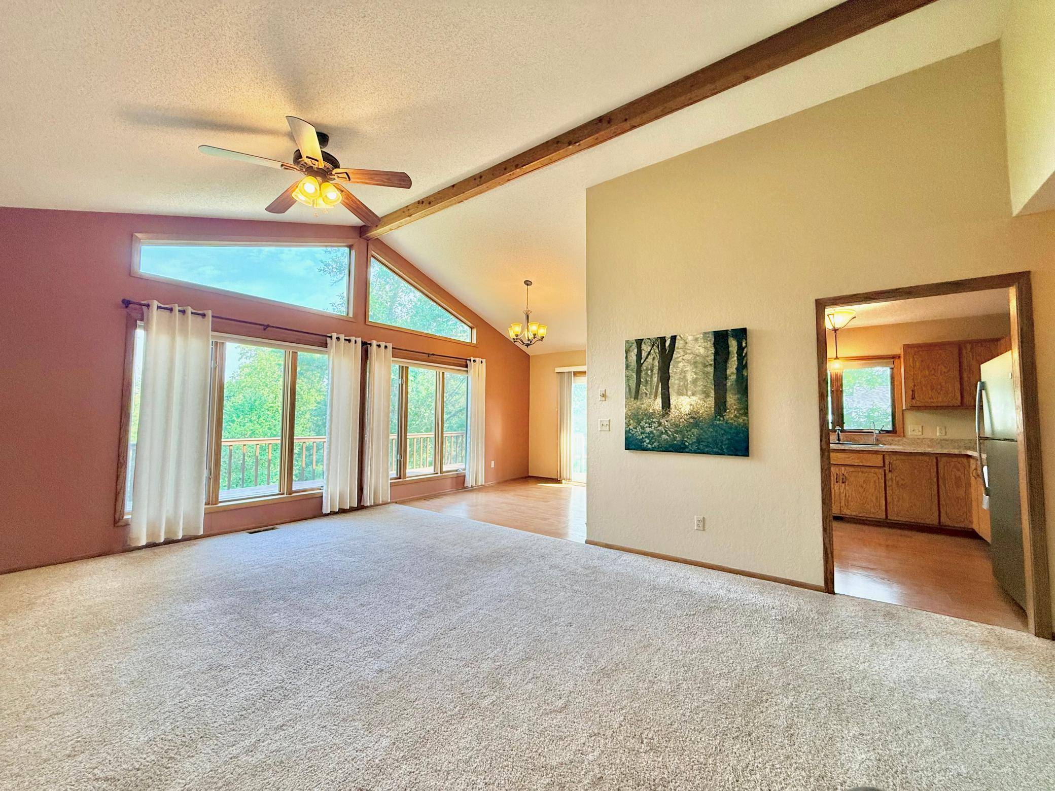 219 Lakeview DR, Spicer, MN 56288