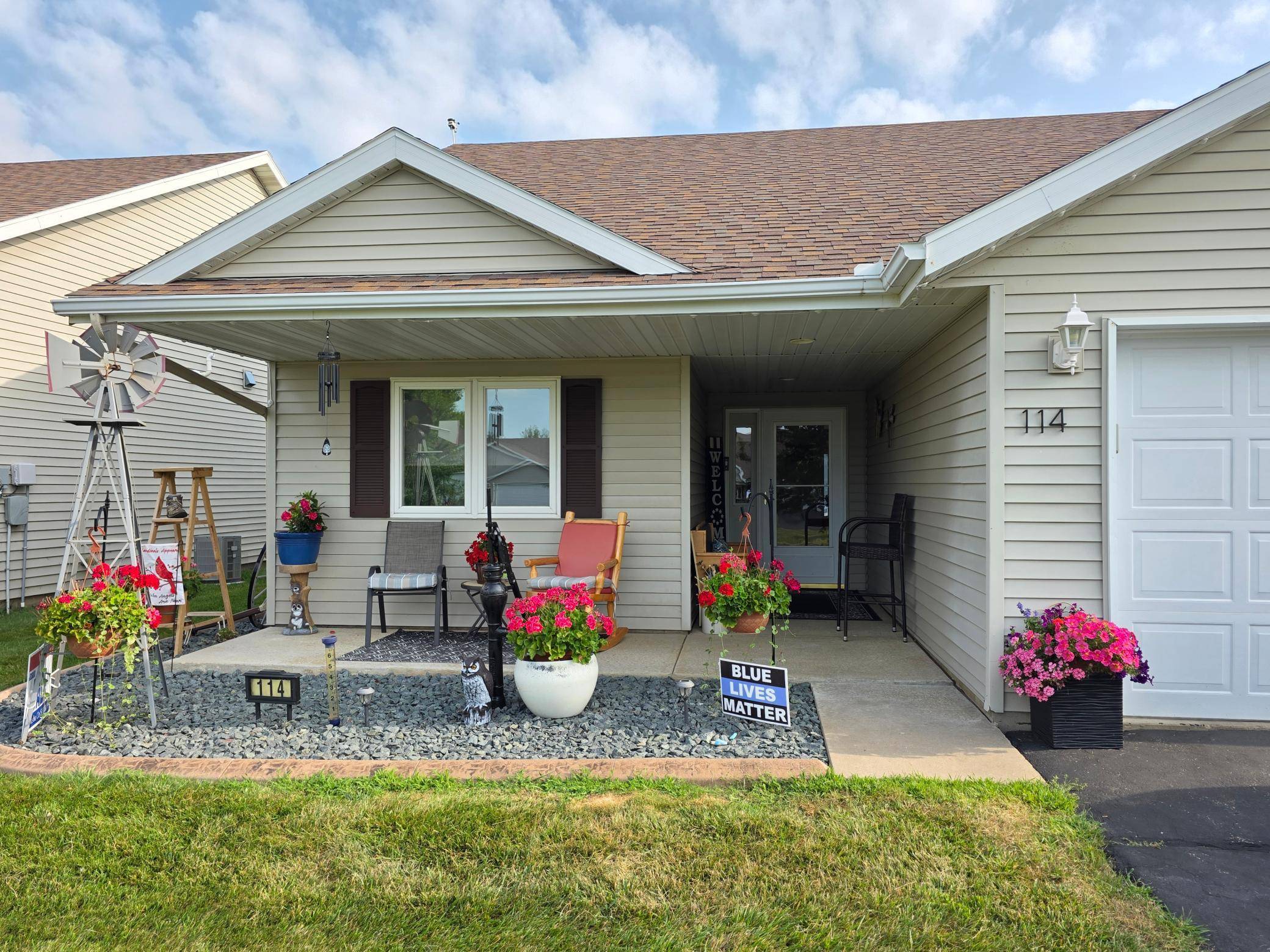 114 6th AVE NE, Elgin, MN 55932