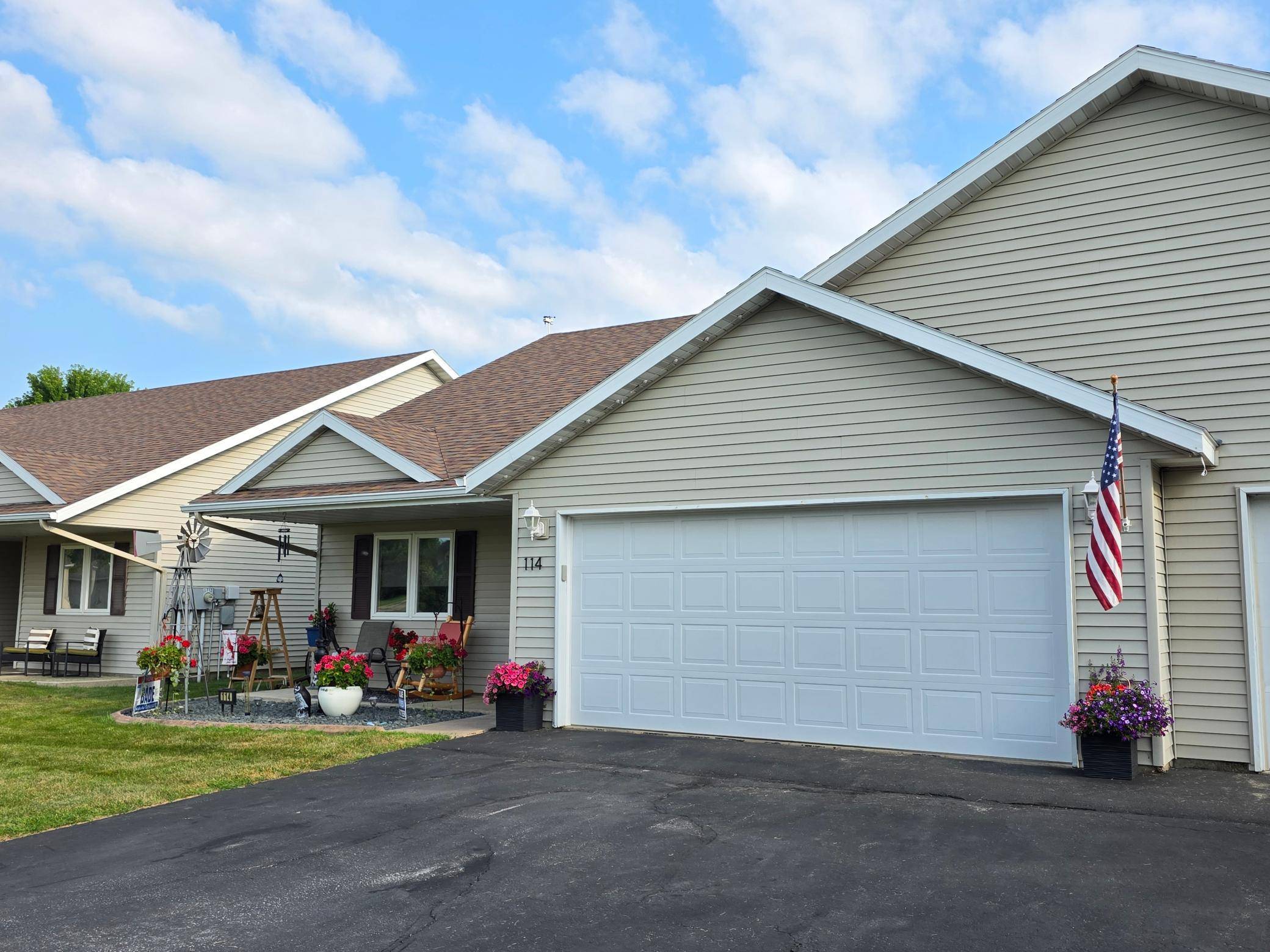 114 6th AVE NE, Elgin, MN 55932