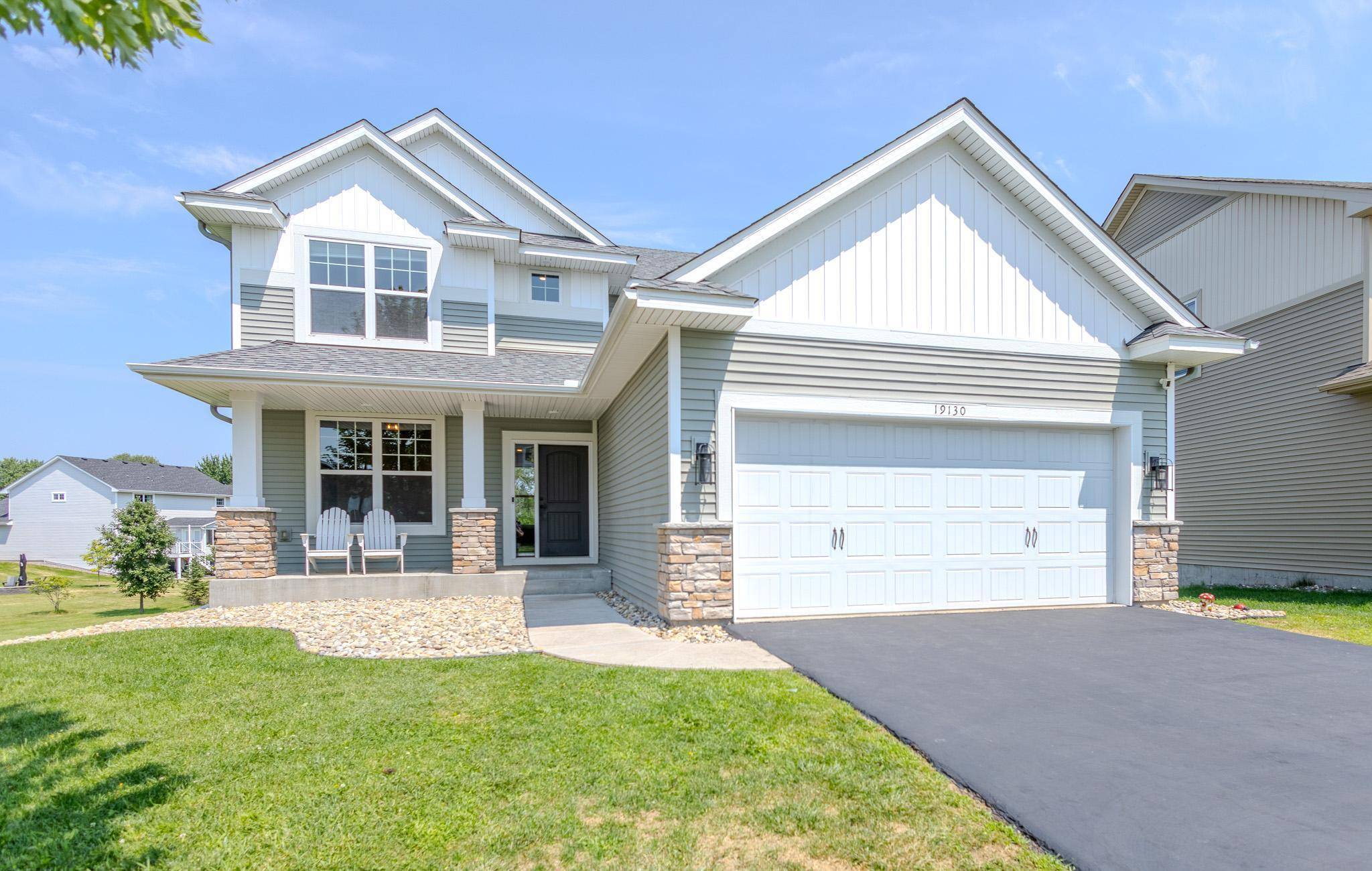 19130 Galloway CIR, Corcoran, MN 55340