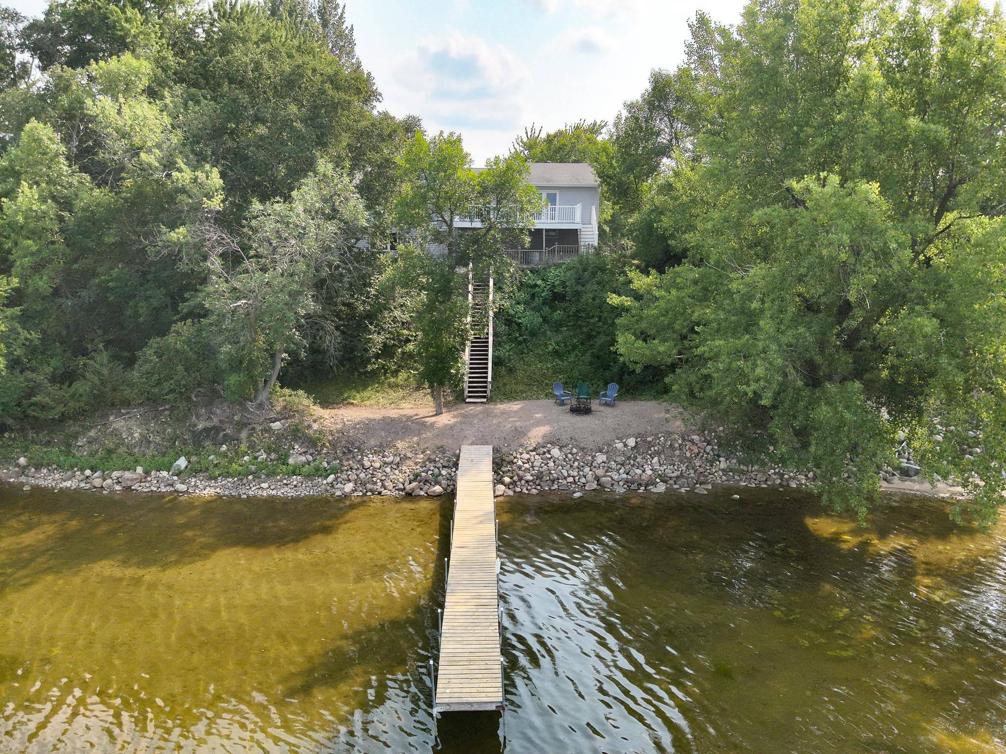 511 E Front ST, Battle Lake, MN 56515