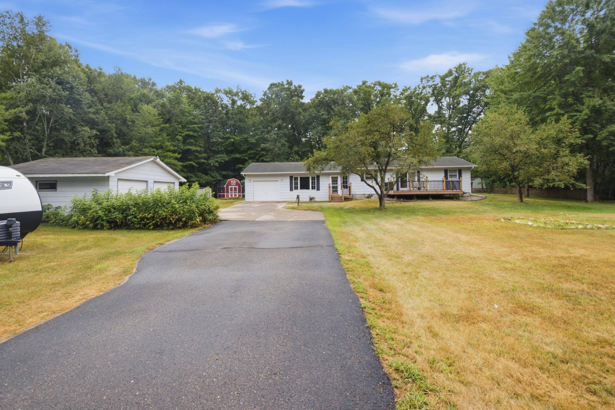 3339 Bluebird RD, Cushing, MN 56443