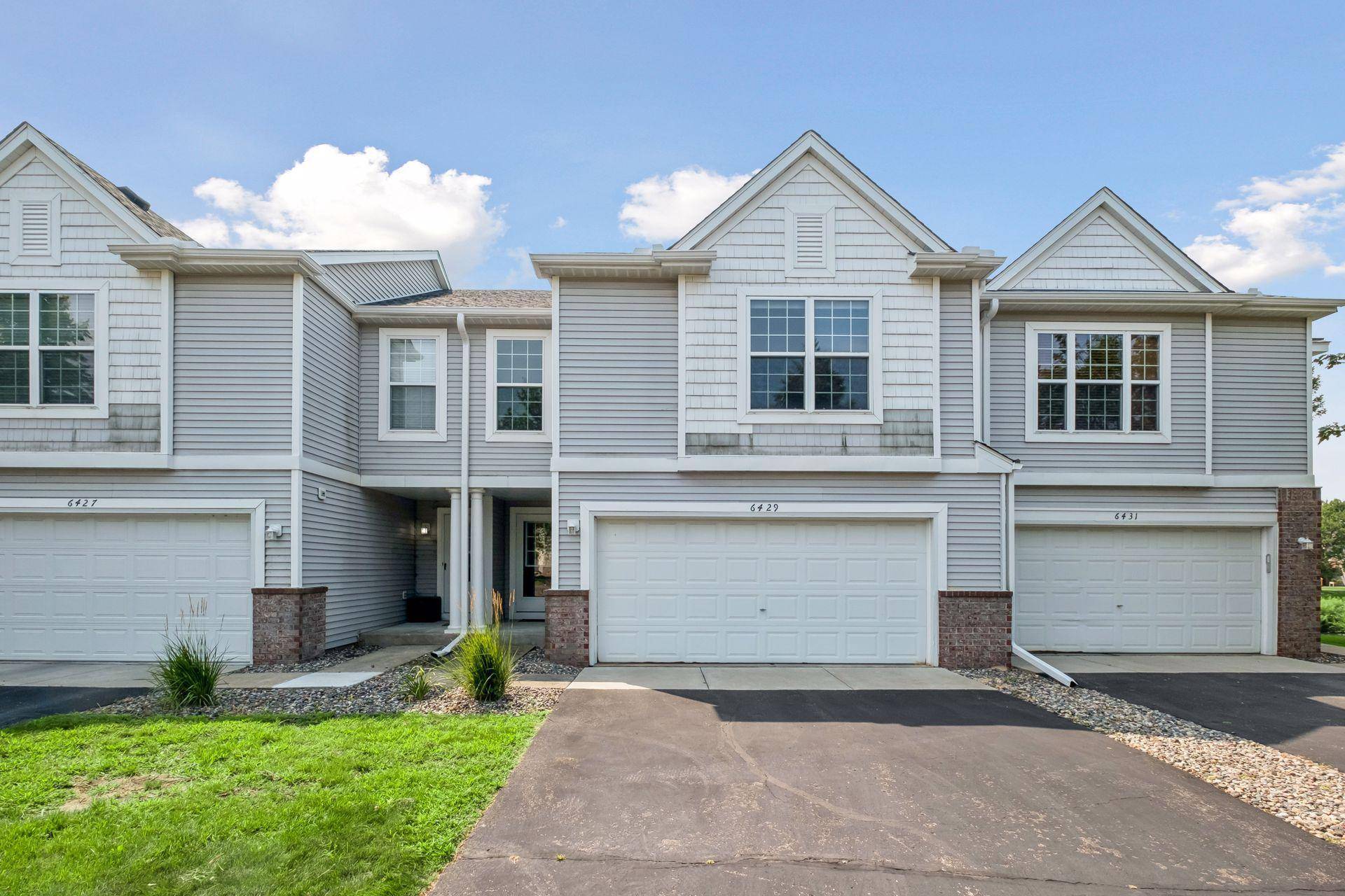 6429 157th ST W, Apple Valley, MN 55124