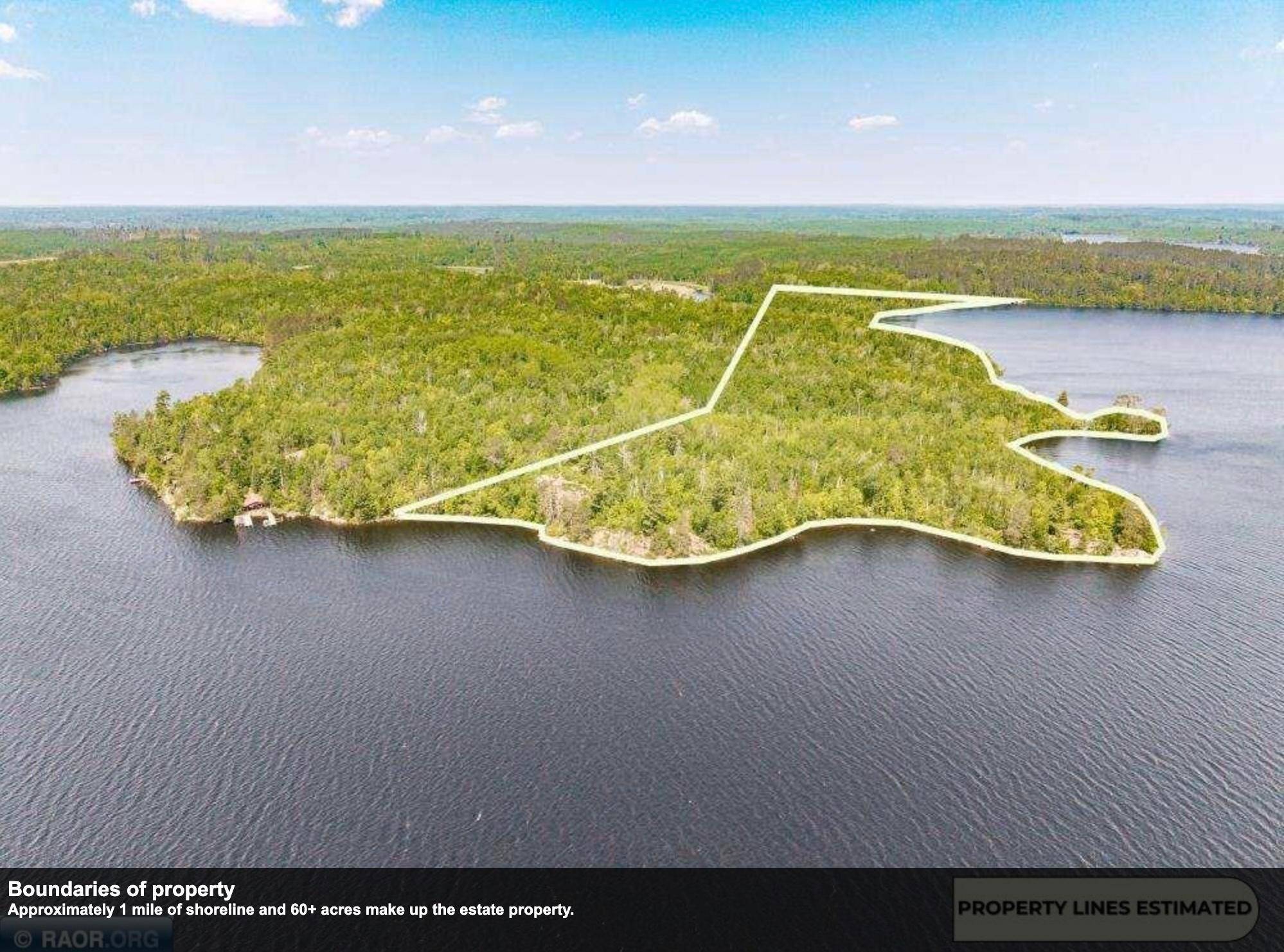 7481 Stone Ridge Shores, Orr, MN 55723