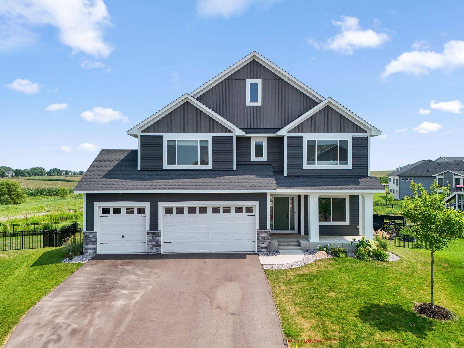 7027 182nd ST W, Lakeville, MN 55044