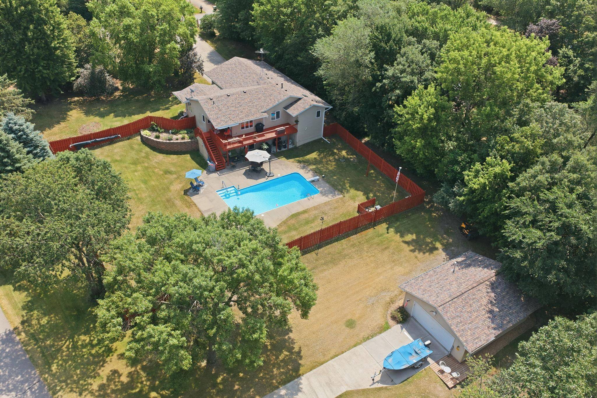 20292 169th CIR NW, Big Lake, MN 55309