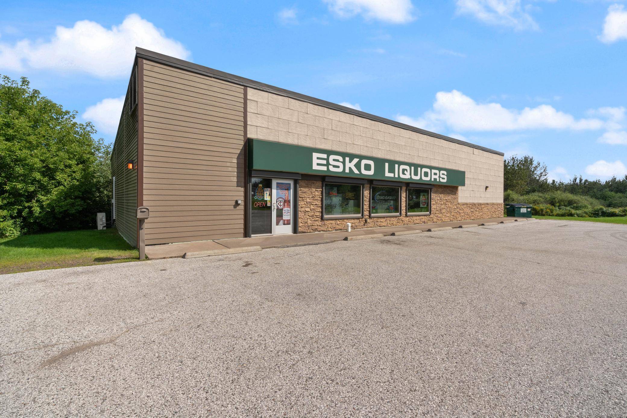 54 Thomson RD, Esko, MN 55733